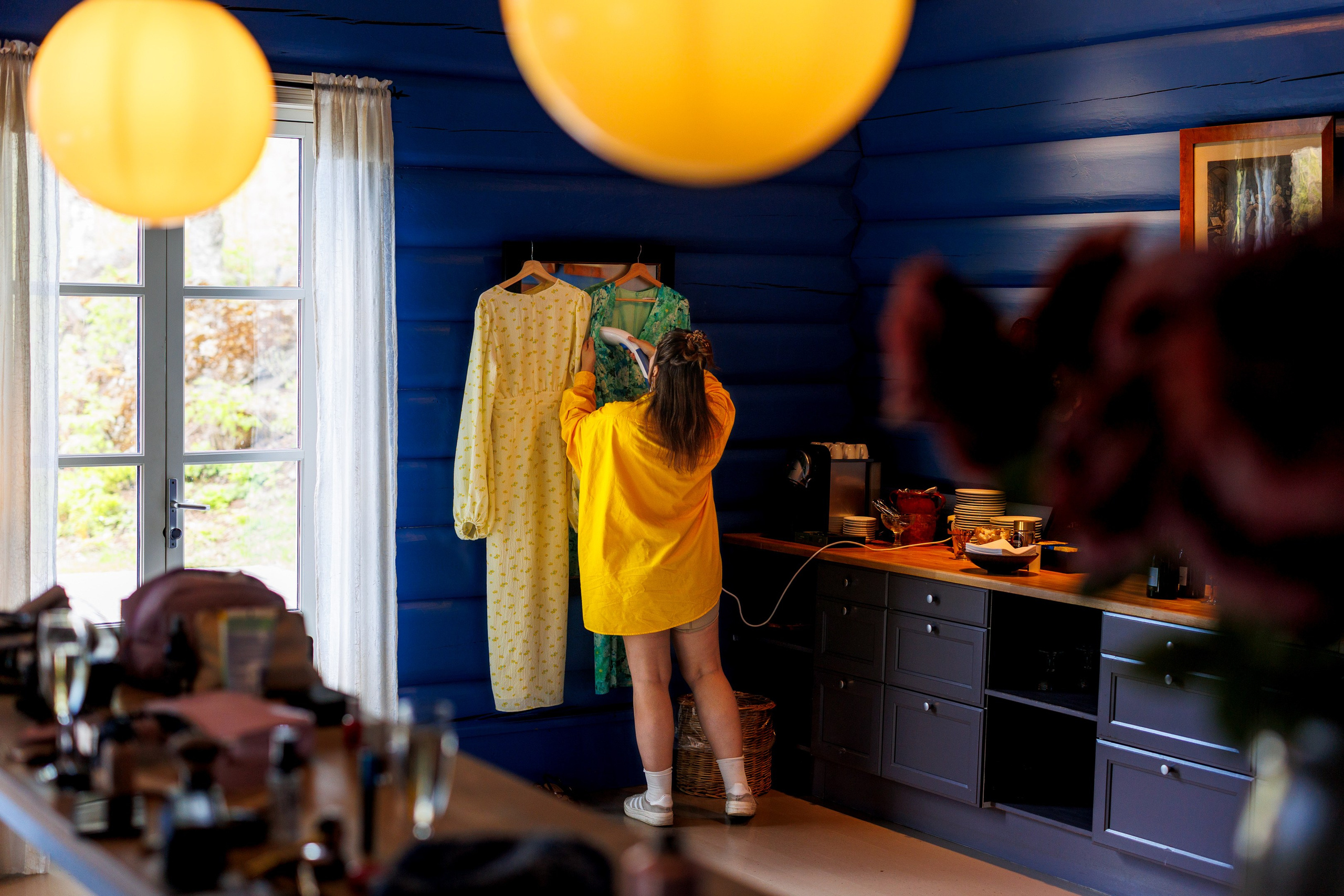 2024 – Bryllup – Sara & Knut Håkon. Bryllupsfotograf i Oslo og Rogaland — Meisal Media