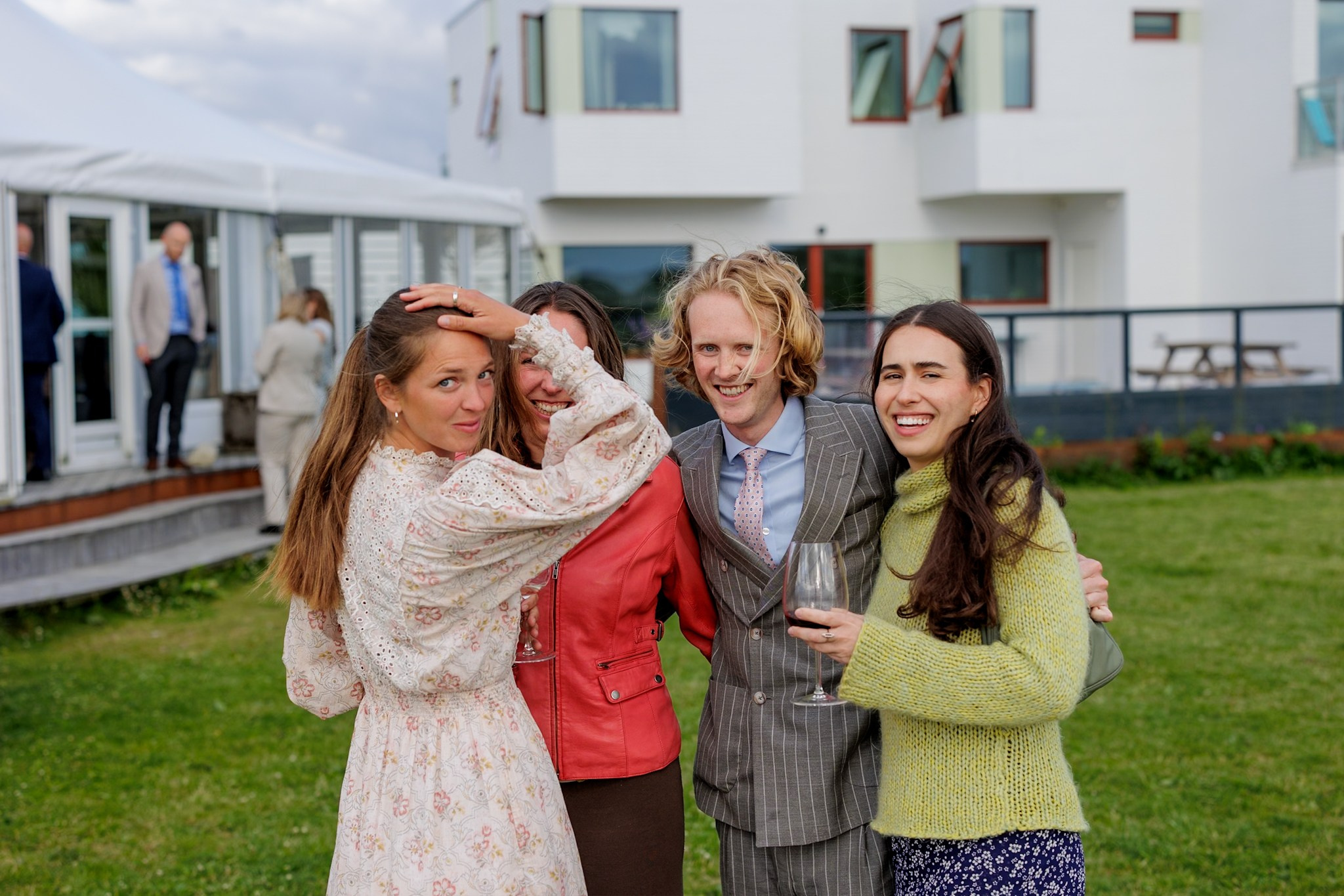 2024 – Bryllup – Ida & Magnus. Bryllupsfotograf i Oslo og Rogaland — Meisal Media