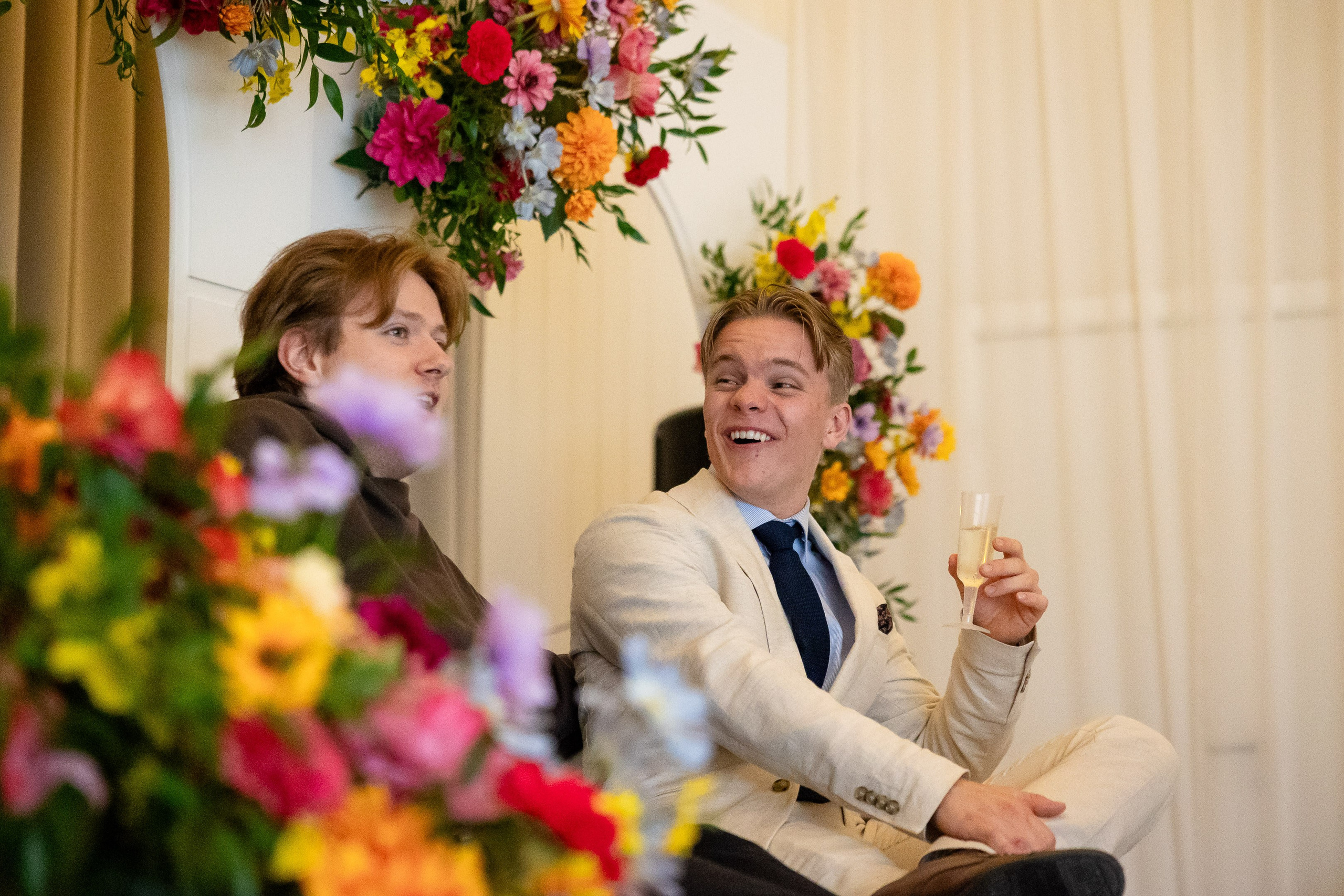 2025 - Bryllup - Stine & Jørgen. Bryllupsfotograf i Oslo og Rogaland — Meisal Media