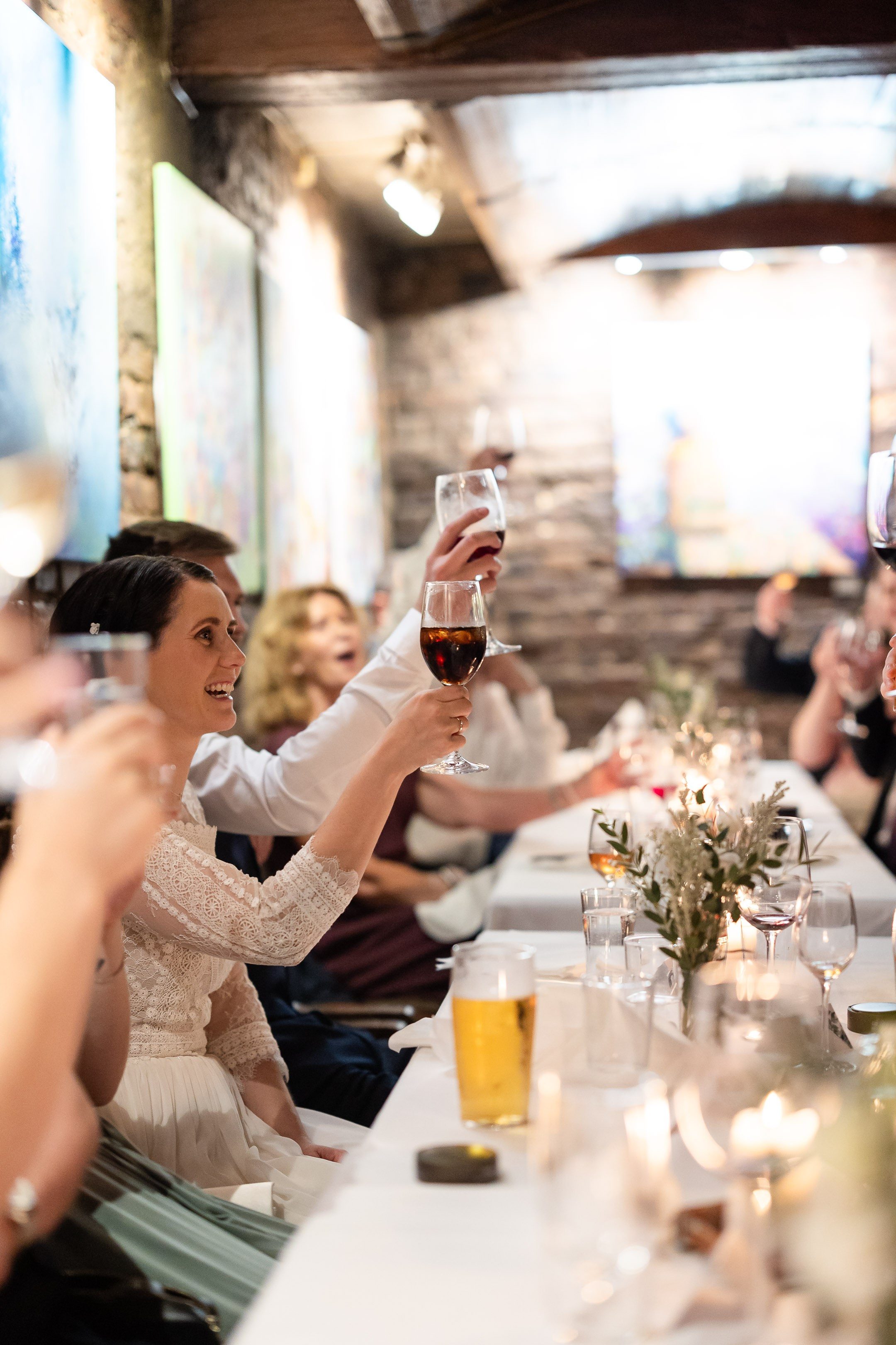 2025 - Bryllup - Nina & Aleksander. Bryllupsfotograf i Oslo og Rogaland — Meisal Media