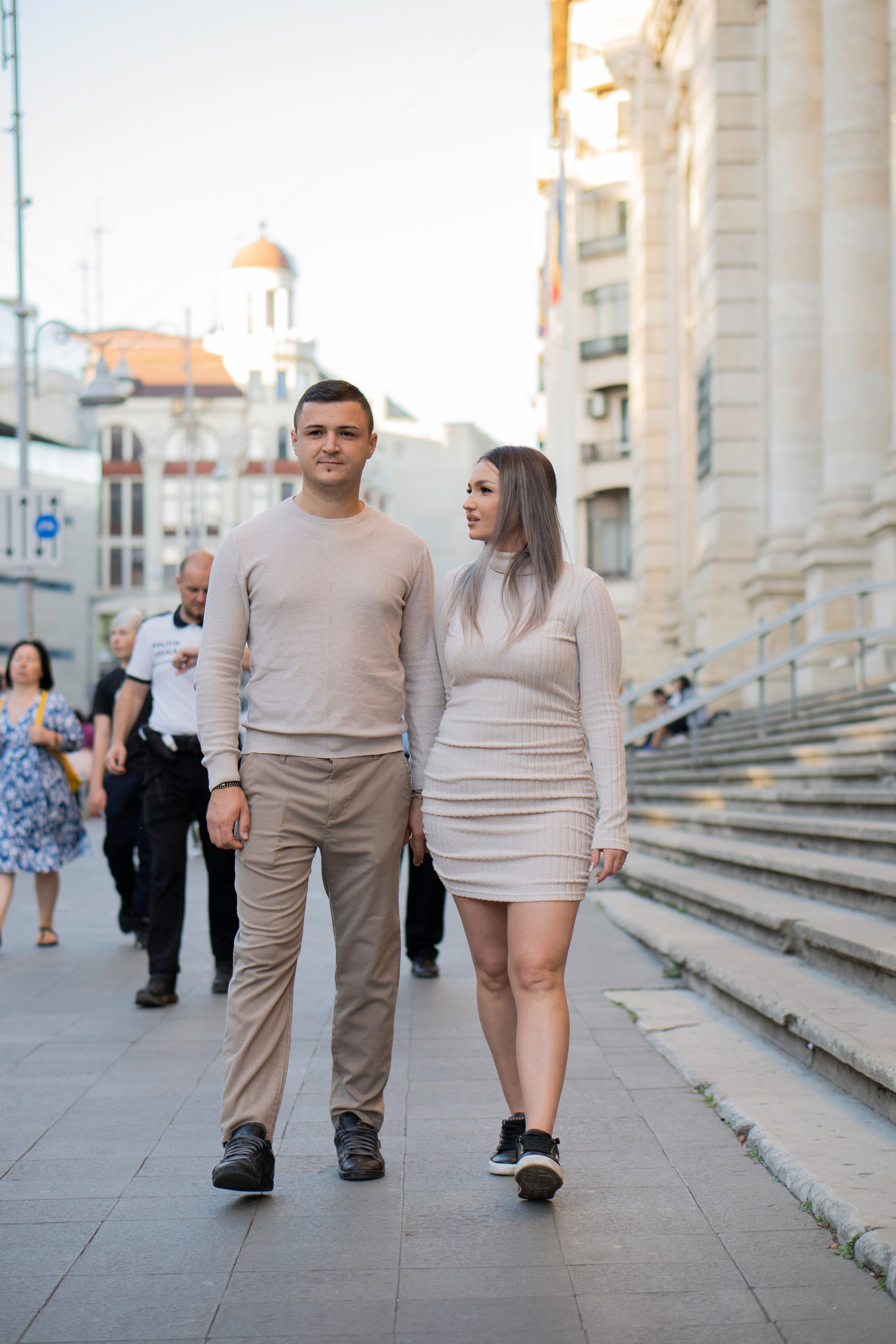 Save the date. Fotograf de evenimente din Romania