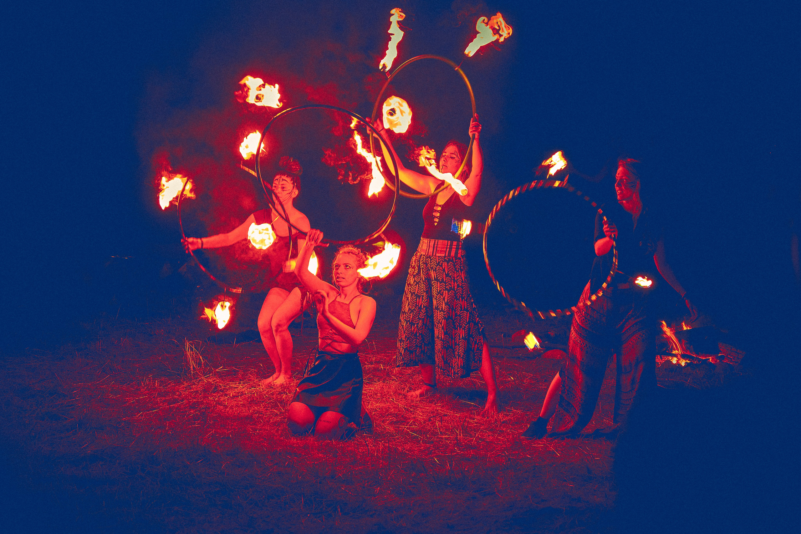 FRUN Freedom Universe — 2023. Andriej Szypilow — Photography & Videography