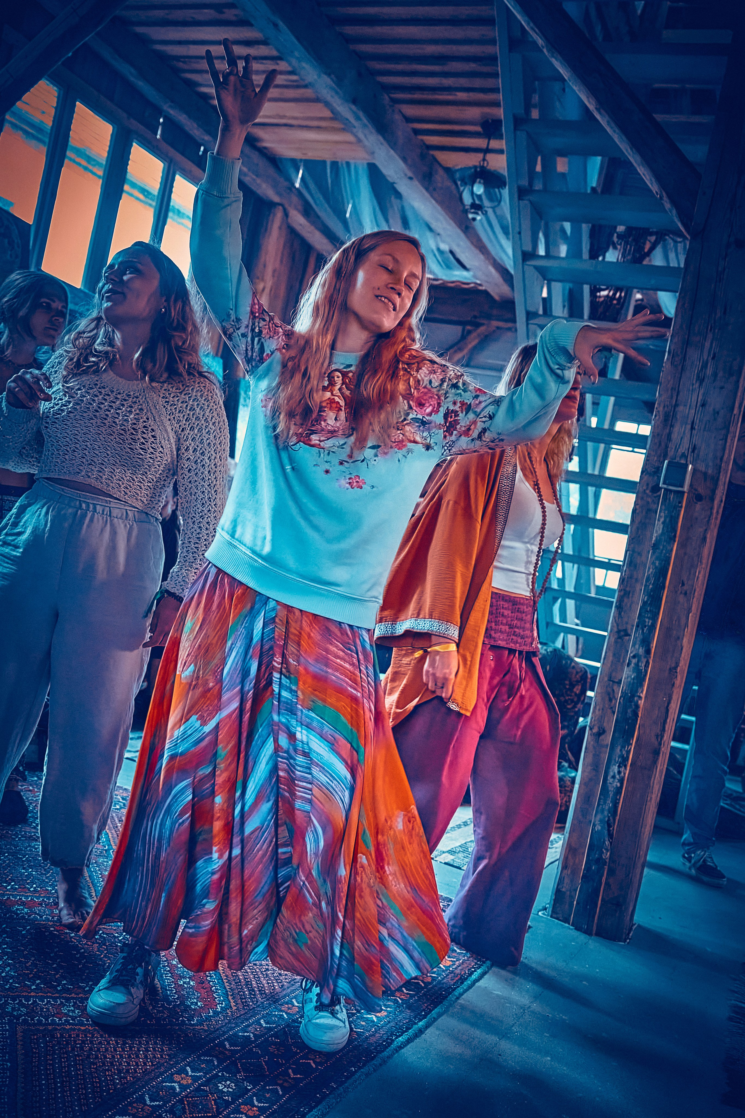 Первый День рождения Бирюзового Острова (Turkusowa Wyspa). Андрей Шипилов — Фотография & Видеография