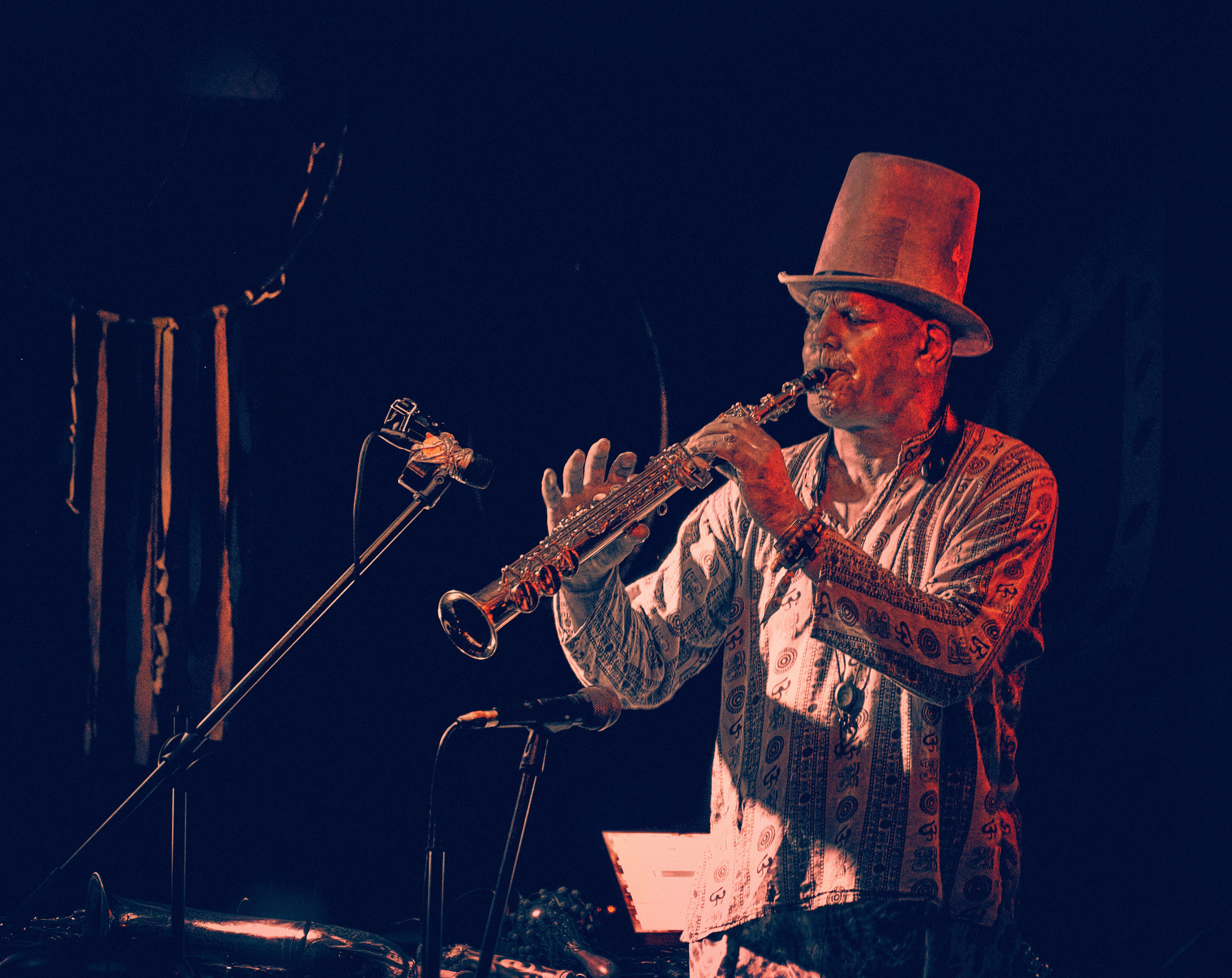 Organic Festival 2024. Андрей Шипилов — Фотография & Видеография