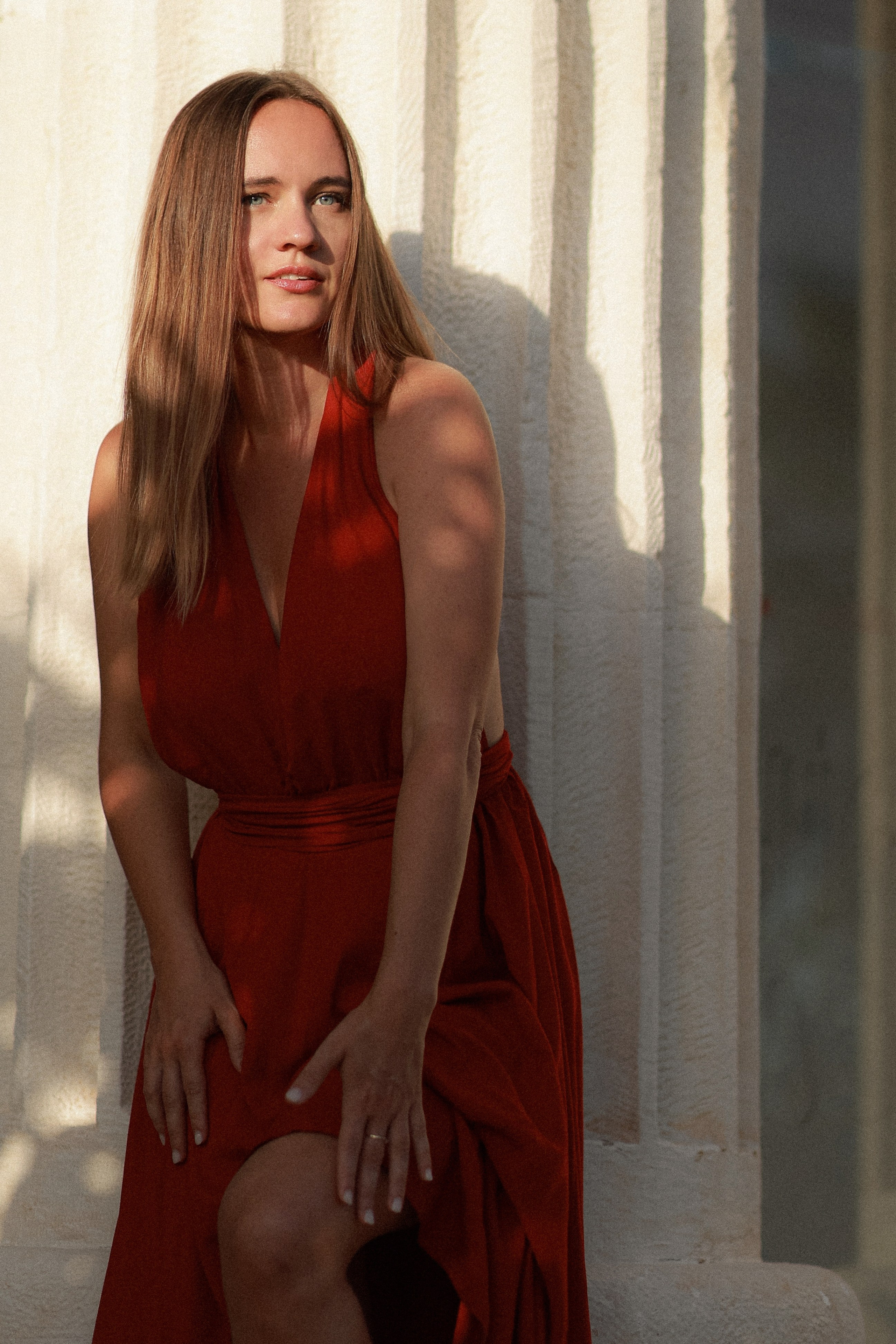 KATE. Valerıya Efremova Photographer Barcelona