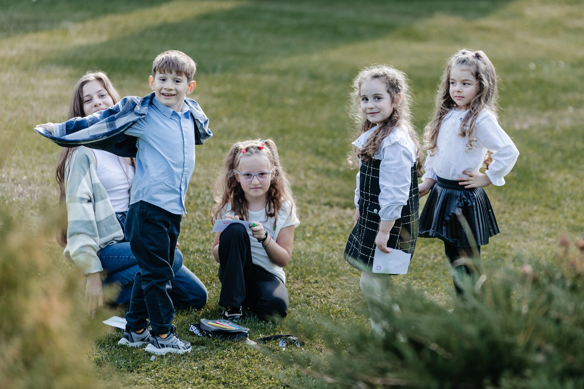 Ivan-Nectarie. FotoACTIV.ro - Imaginea ta contează