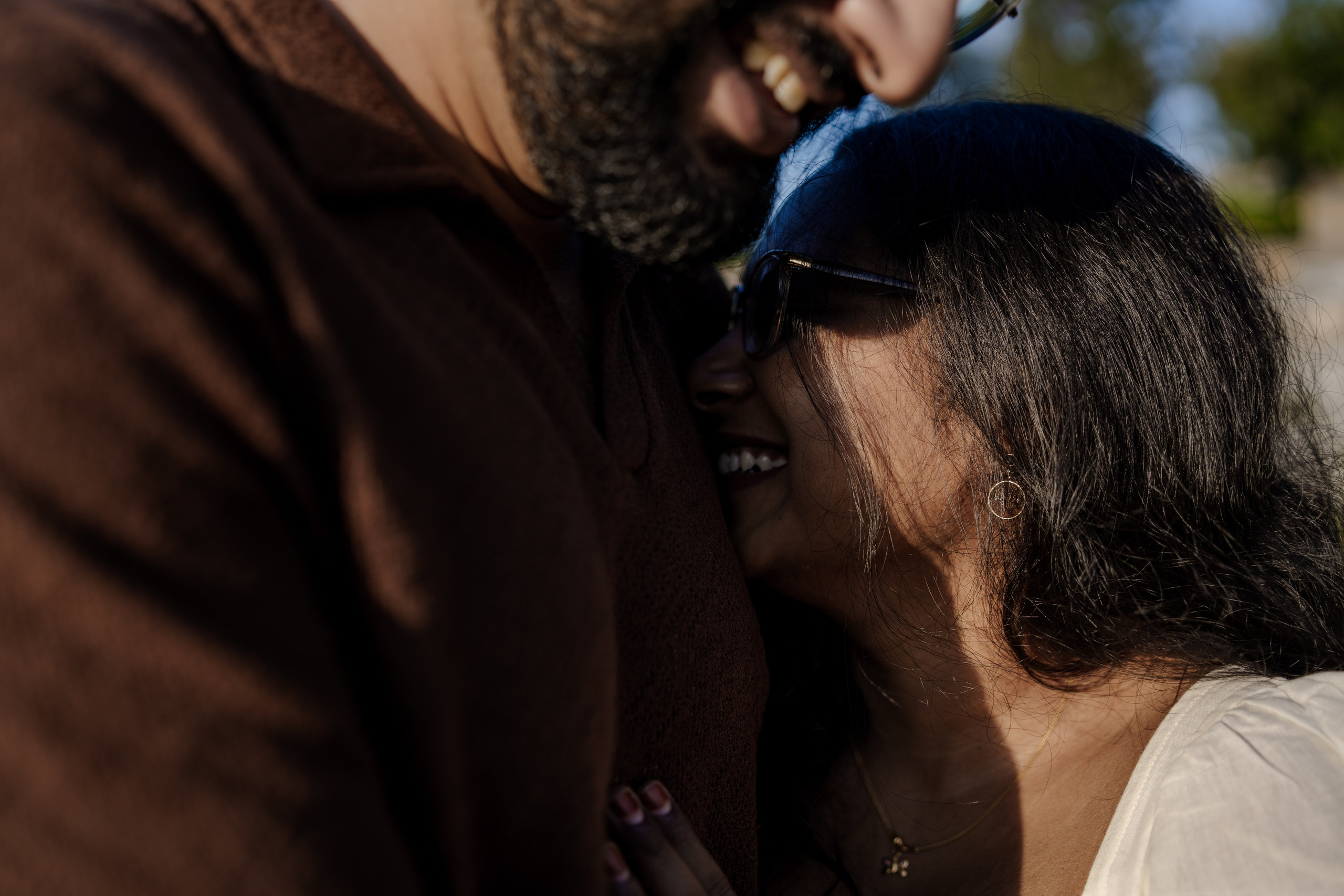 Tharani & Ramanan. Agam Vizha