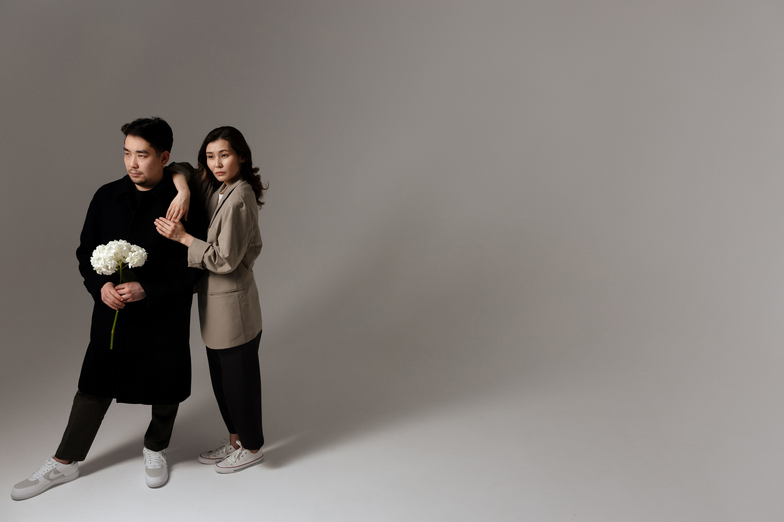 Бексултан и Татты. Азимжан Нуритдинходжаев — свадебный фотограф