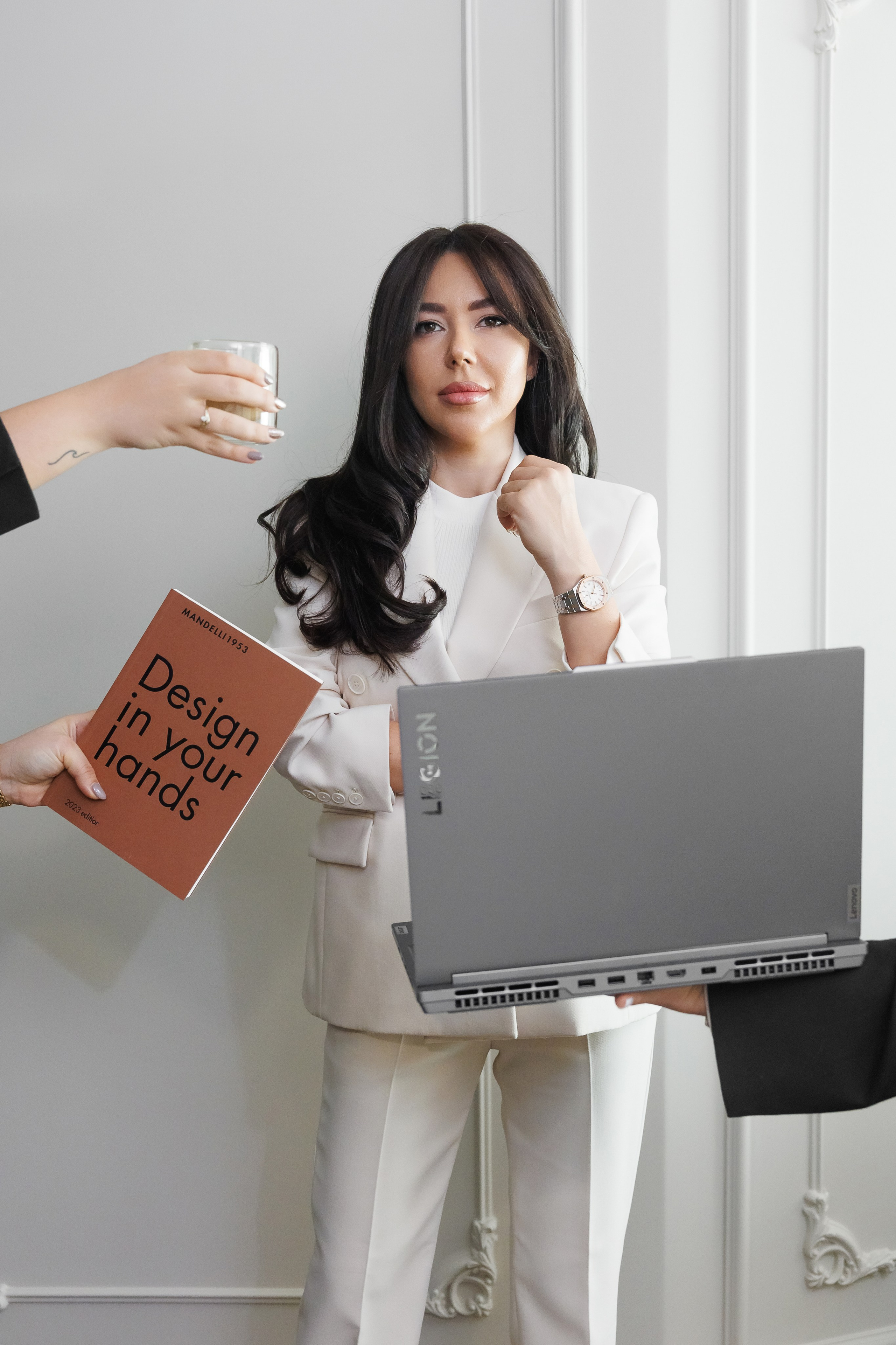 Корпоративна фотография. Фотограф Ирина Йотова