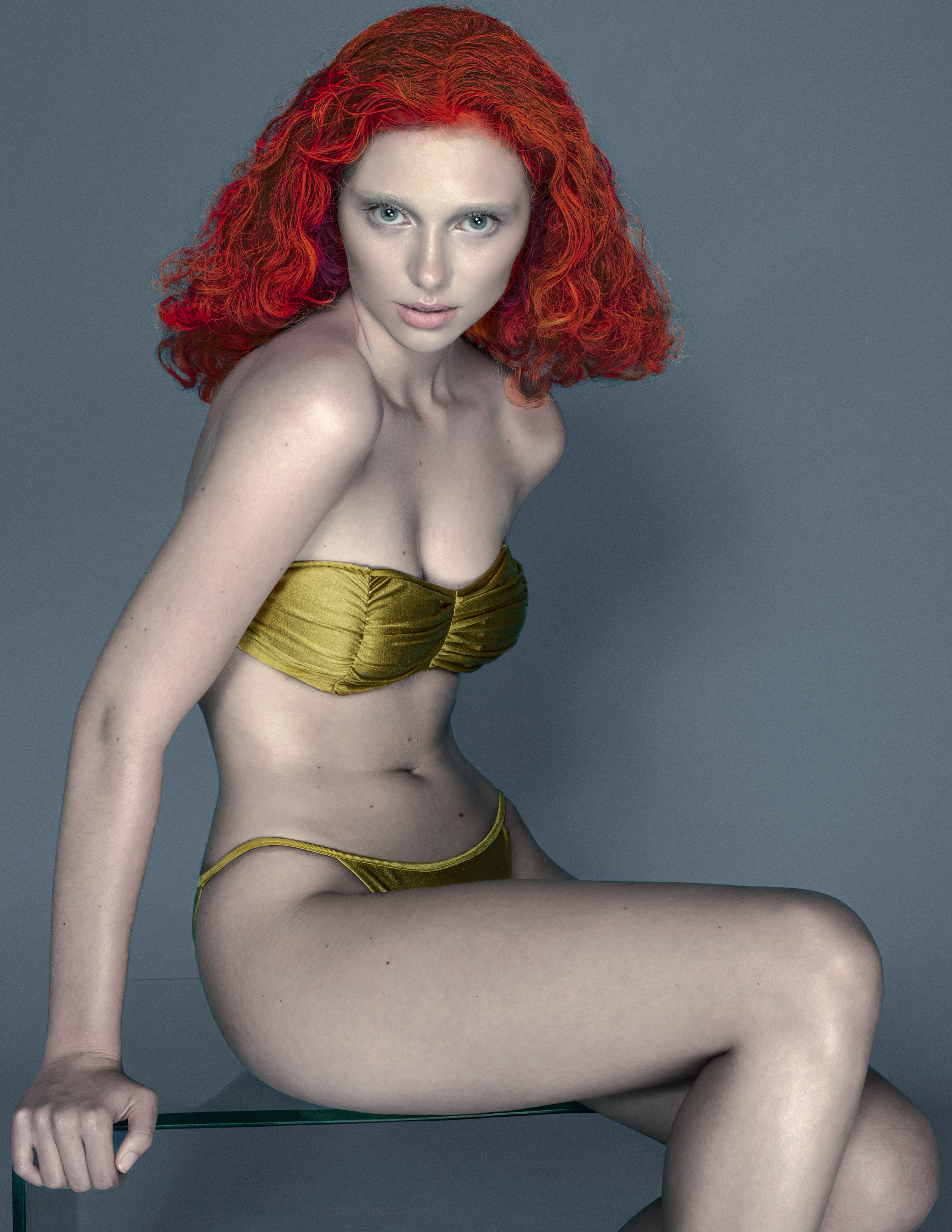 Portfolio. Worldwide Contemporary Photographer