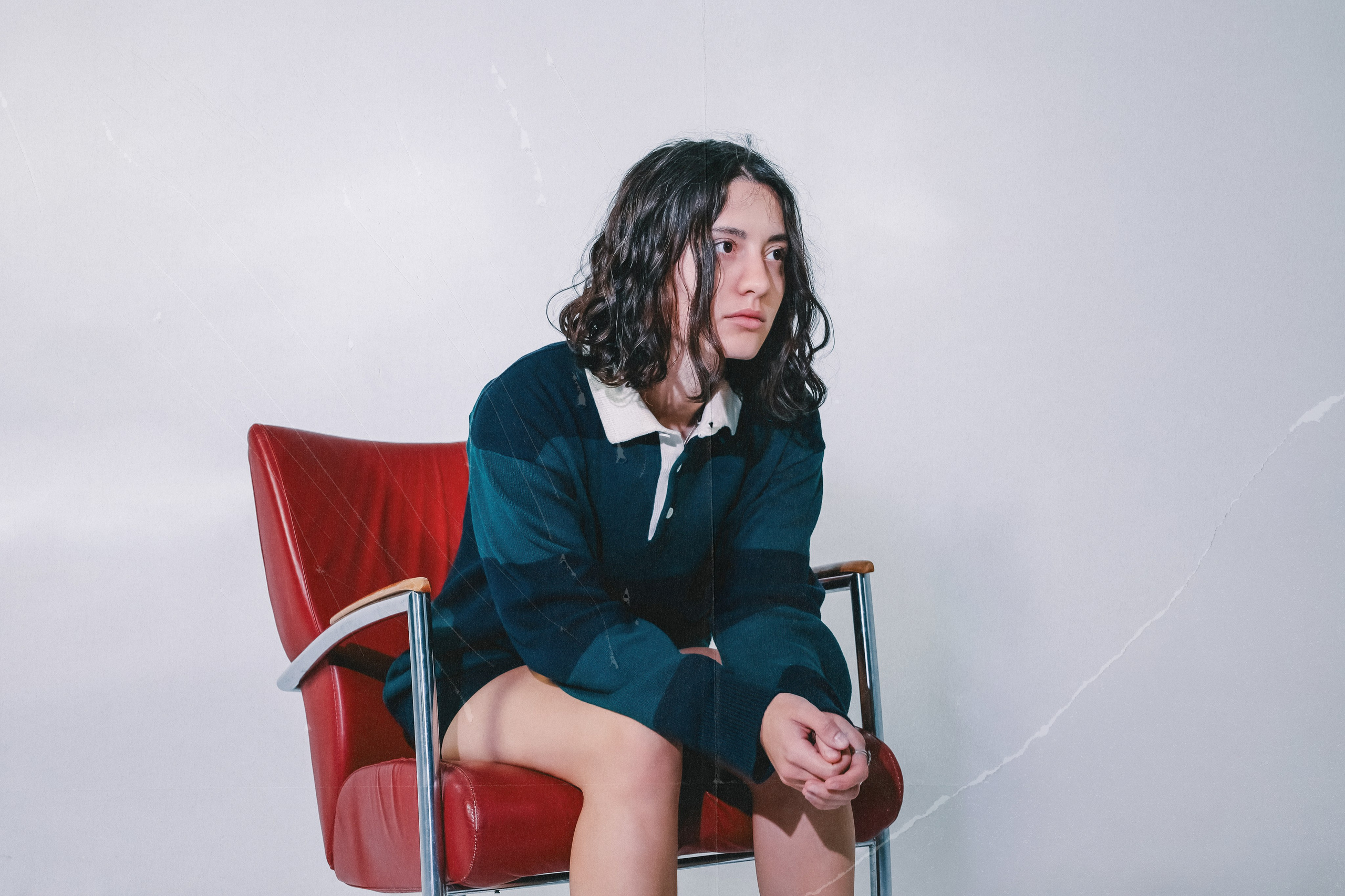 Studio (sona). Asmikiam