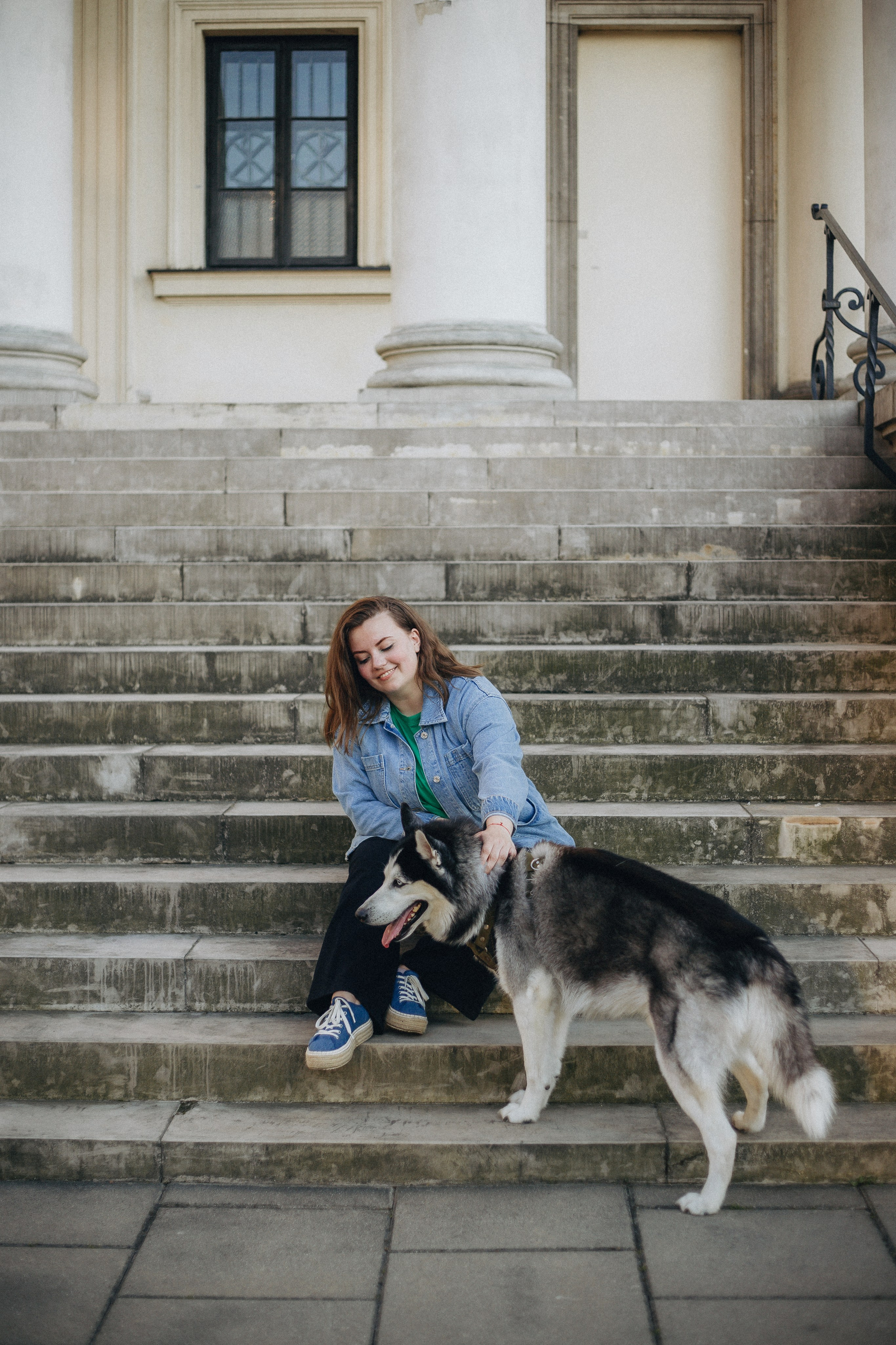 Aliona & Zeus. Photographer in Los Angeles. Julia Ishmuratova