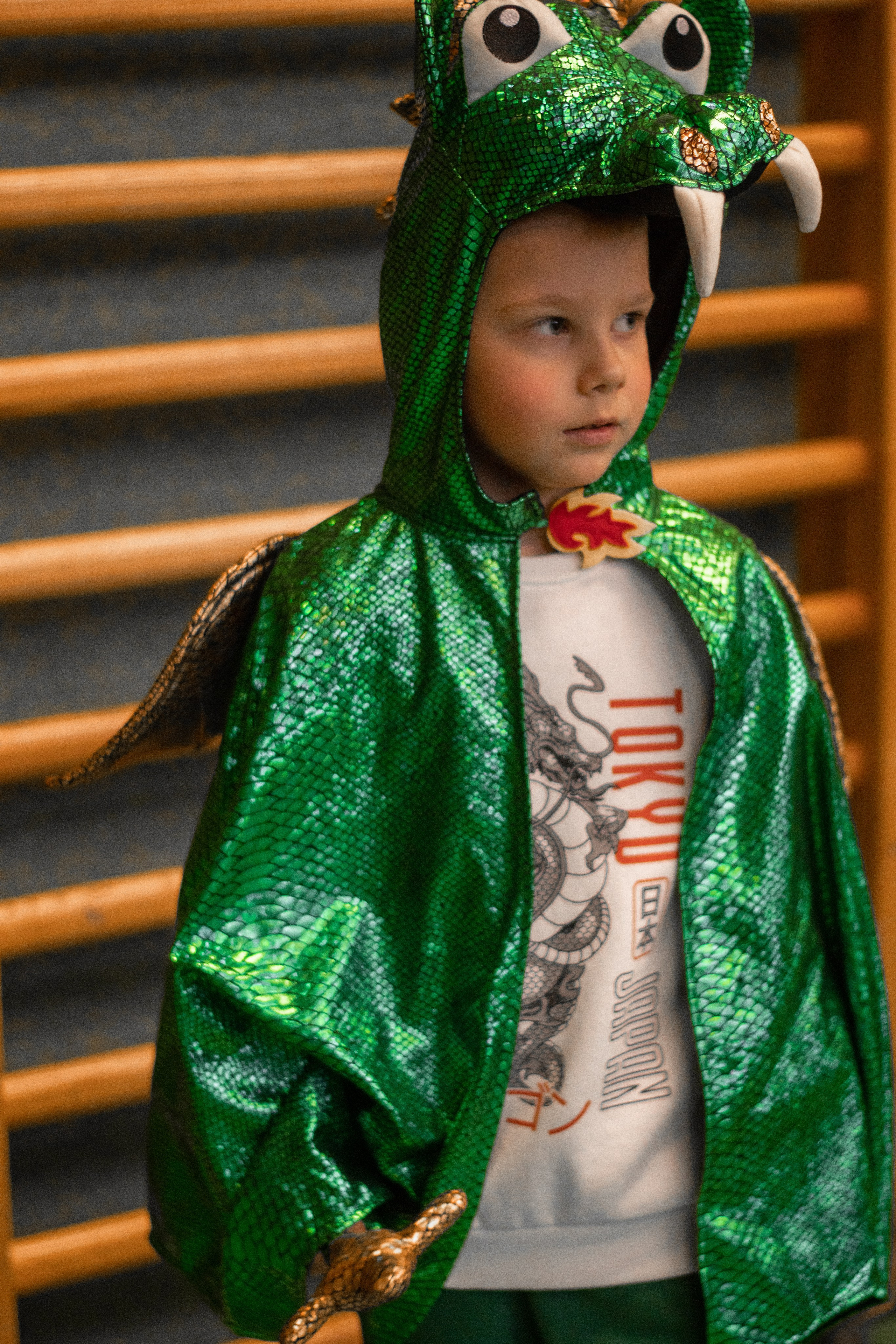 Новогодний хоровод. Семейный и детский фотограф