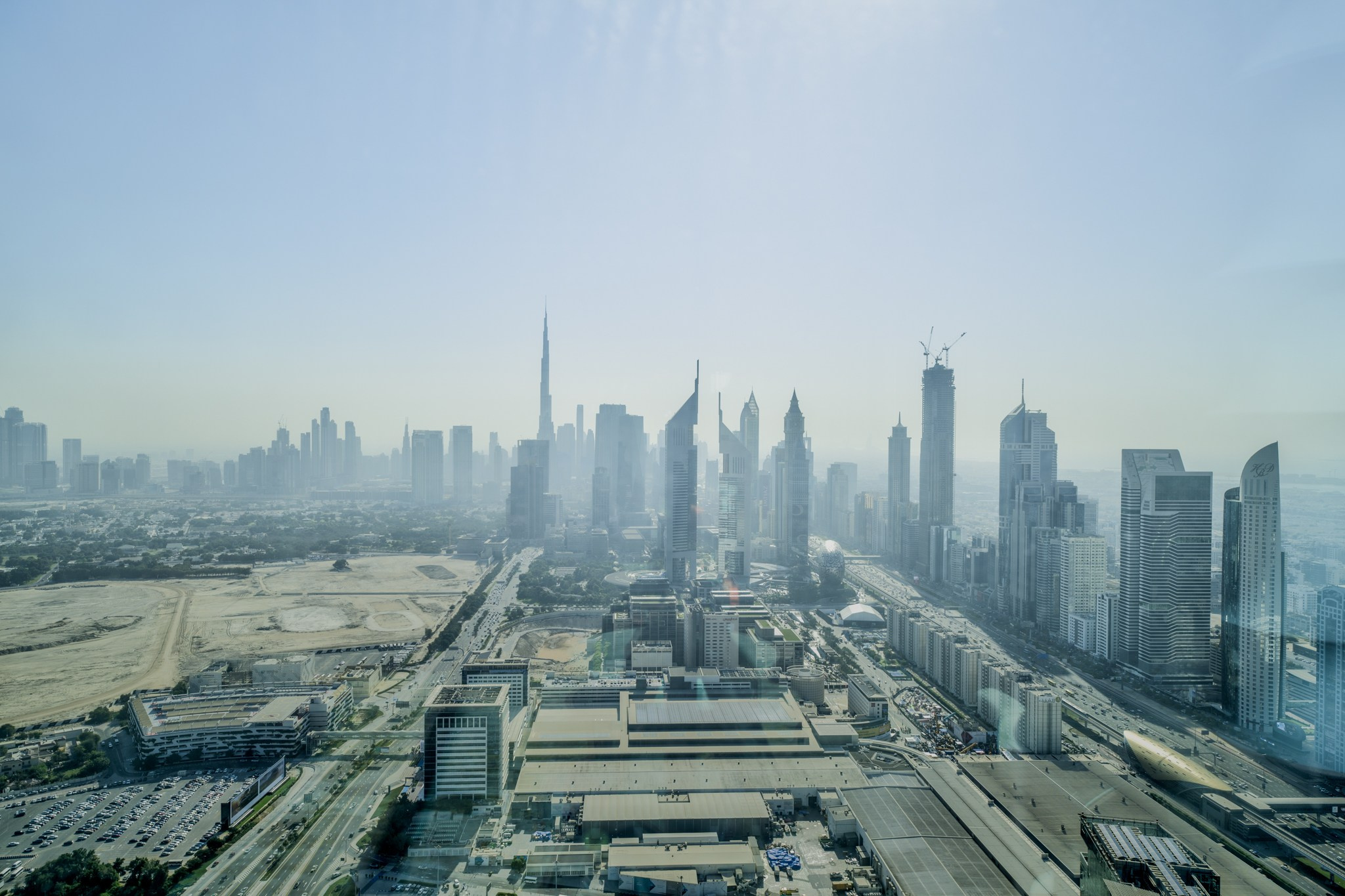 One & Only One Zabeel | One Bedroom. Zakhar Leshkov Photo