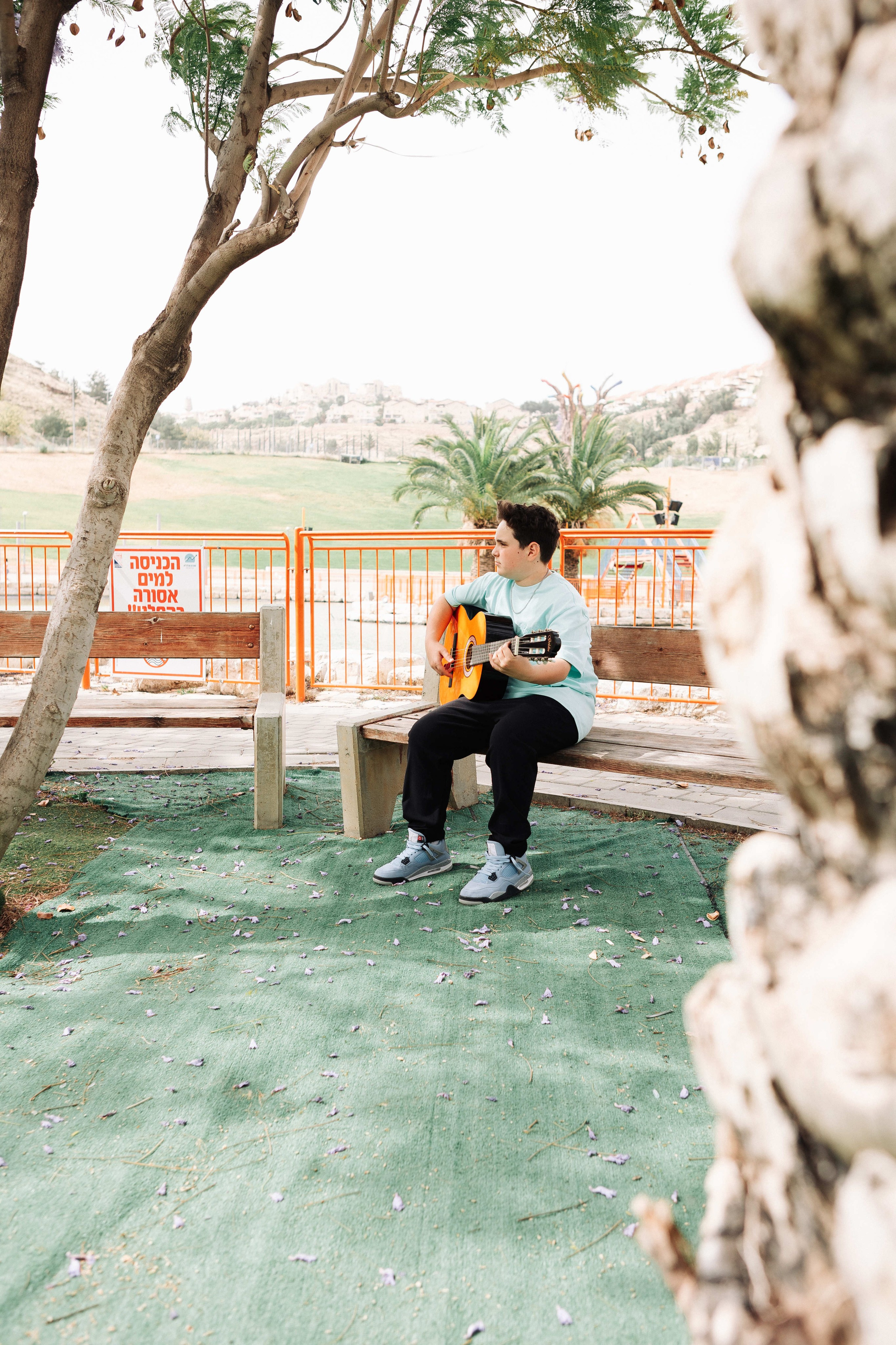 BAR MITZVAH PHOTOSESSION KFIR. Https://shi-photo.com/