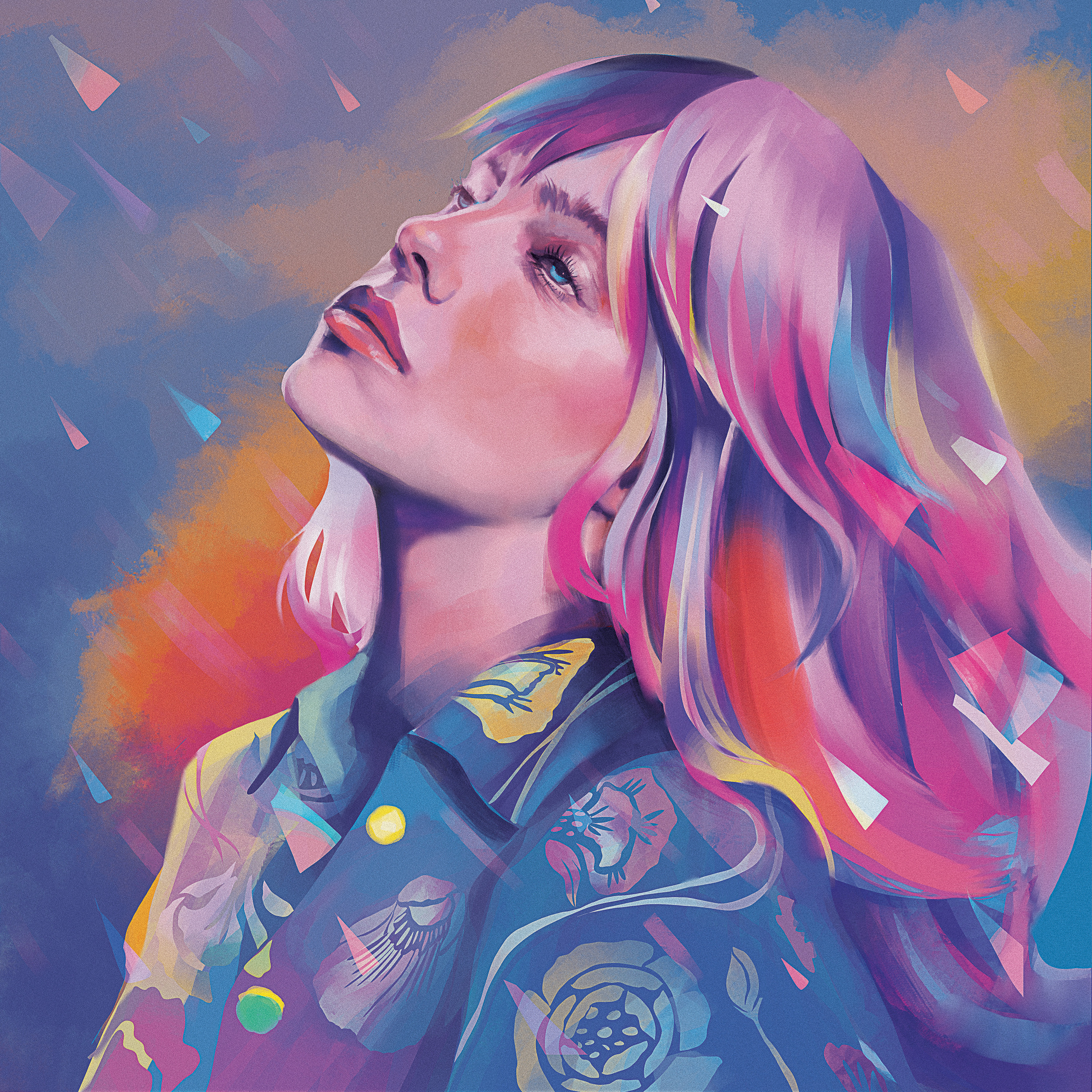 Beautiful People – Portraits of Amazing Individuals