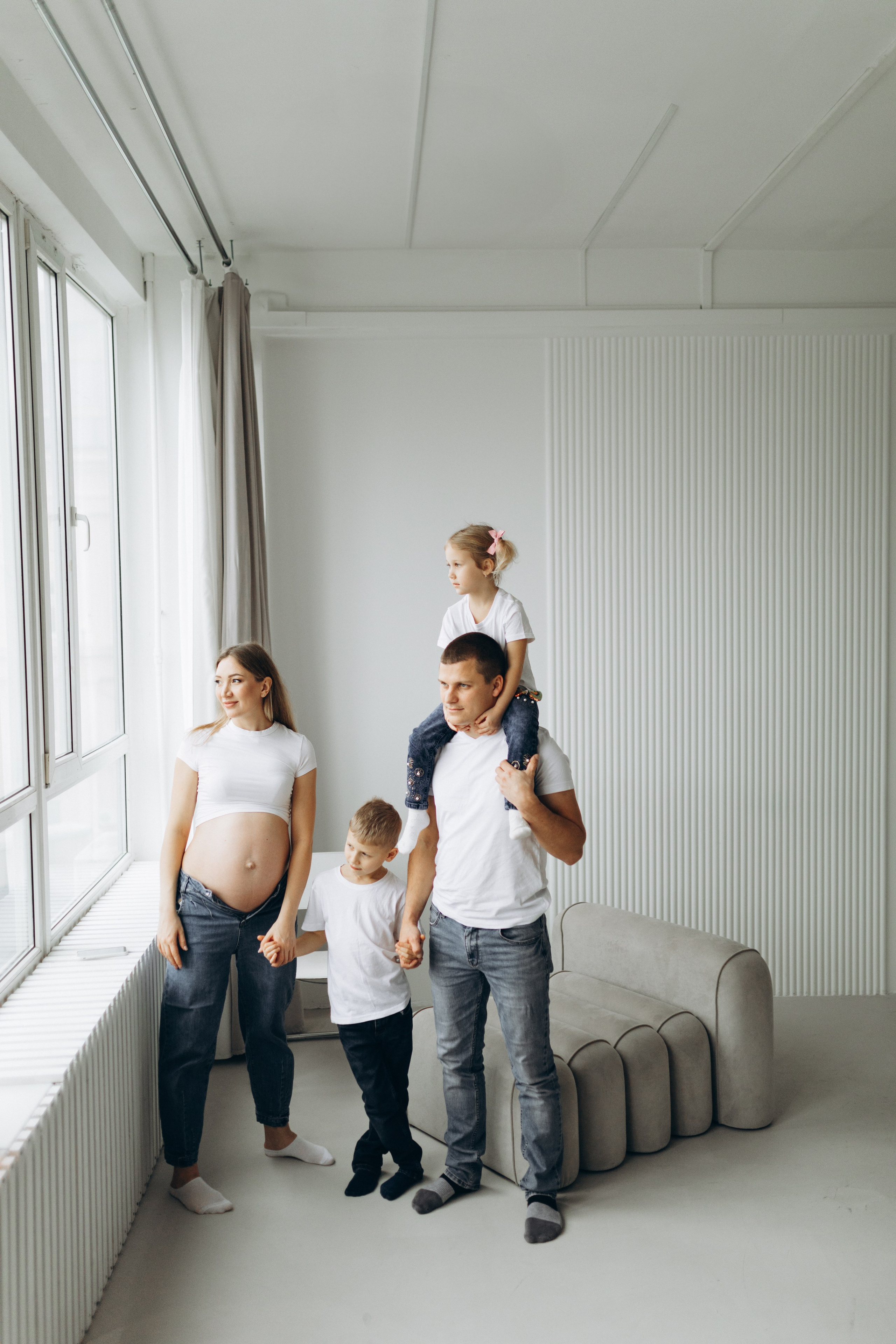 Альбіна. Сімейний фотограф Світлана Садовнікова