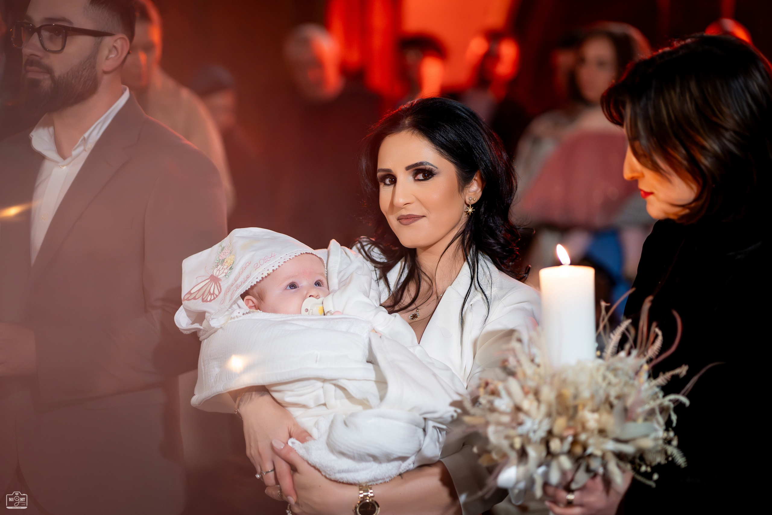 Botez Melisa – Fotograf & Videograf Botez | NIGHT LENS