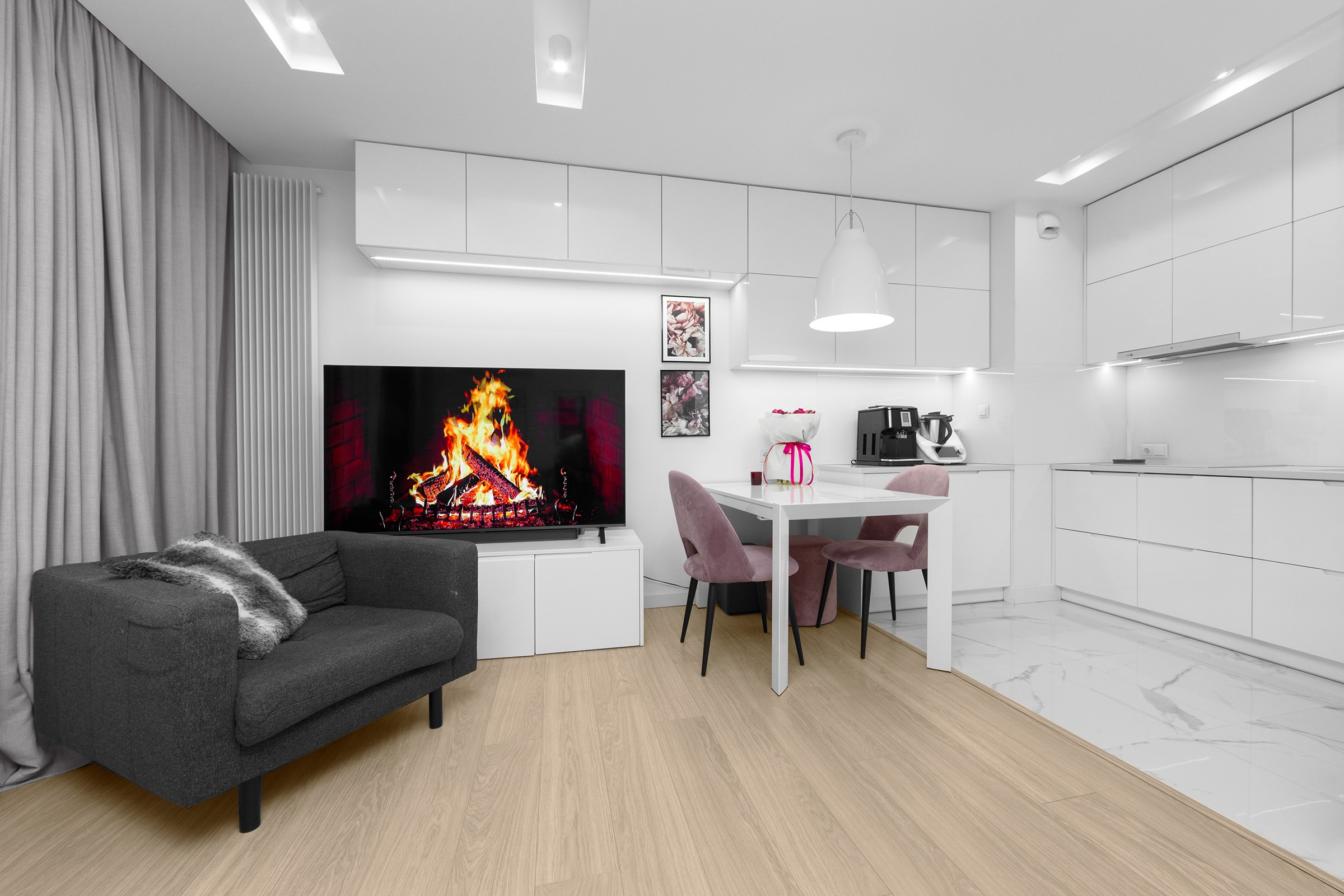 Fotograf Nieruchomości i Wnętrz