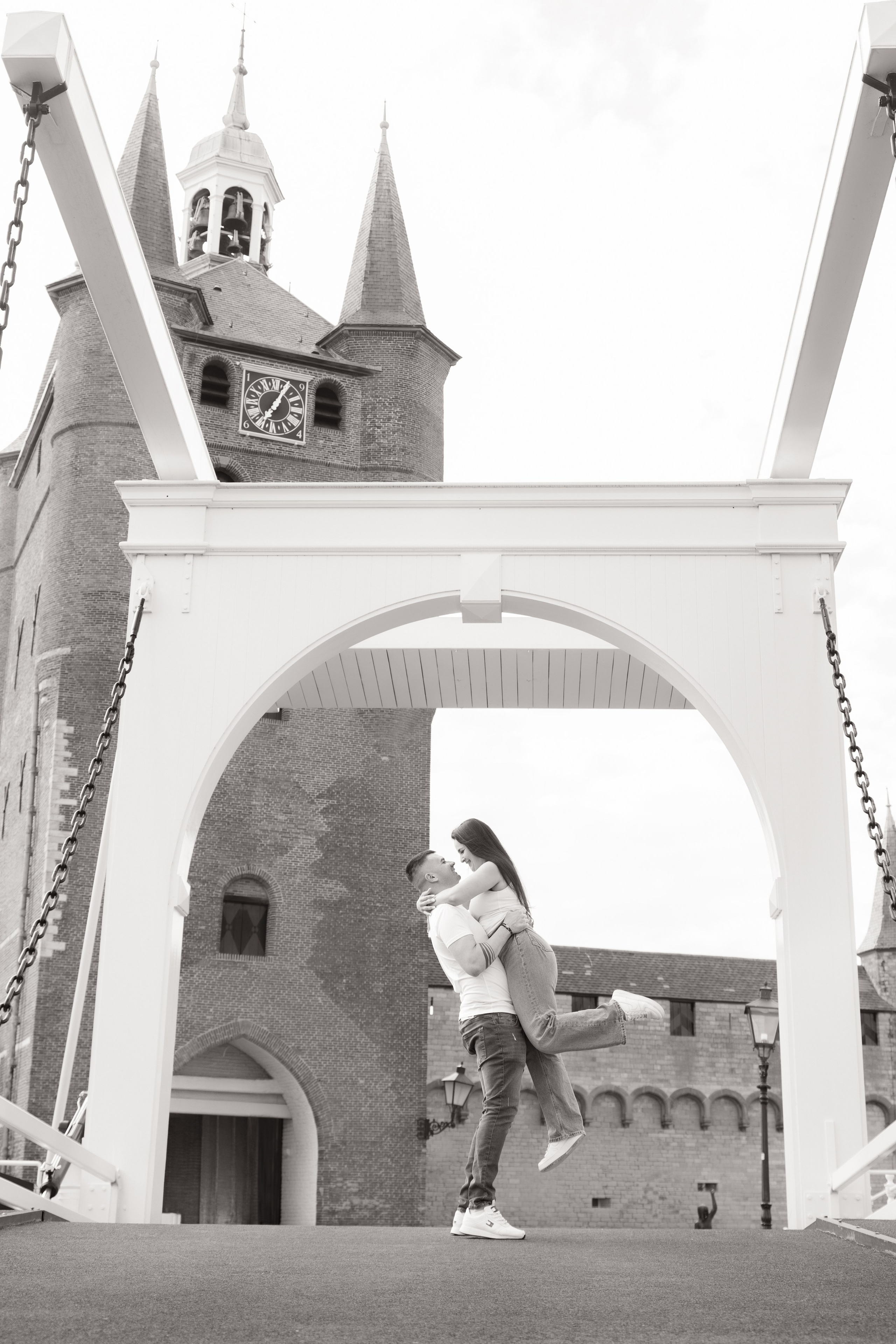 Adriana & Gabi. Portrait and Family Photographer in Netherlands