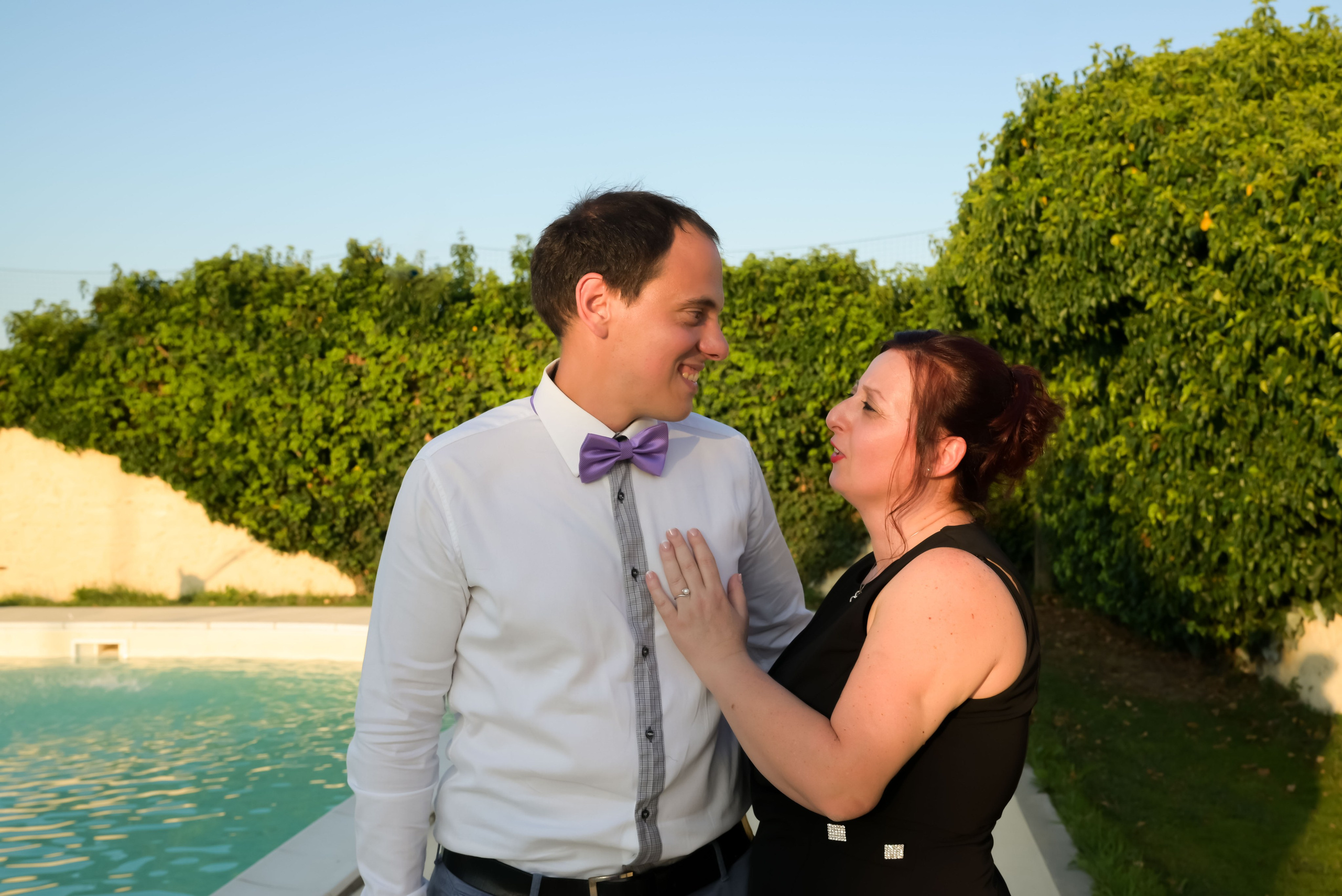 Francesca_la festa dei 18 anni_ 1parte