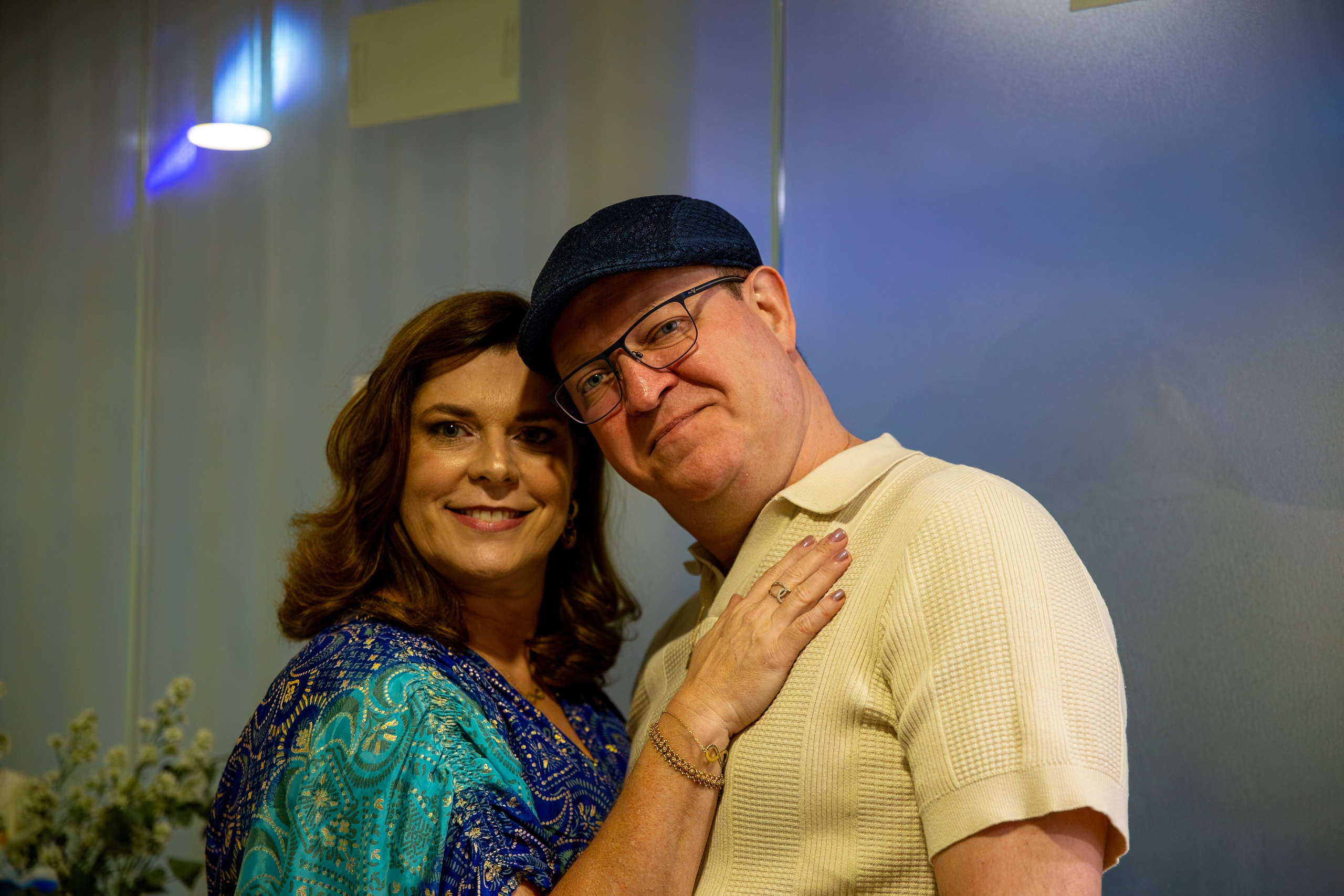 Alexandre & Jovana 50 Anos. Thiago Chinellato