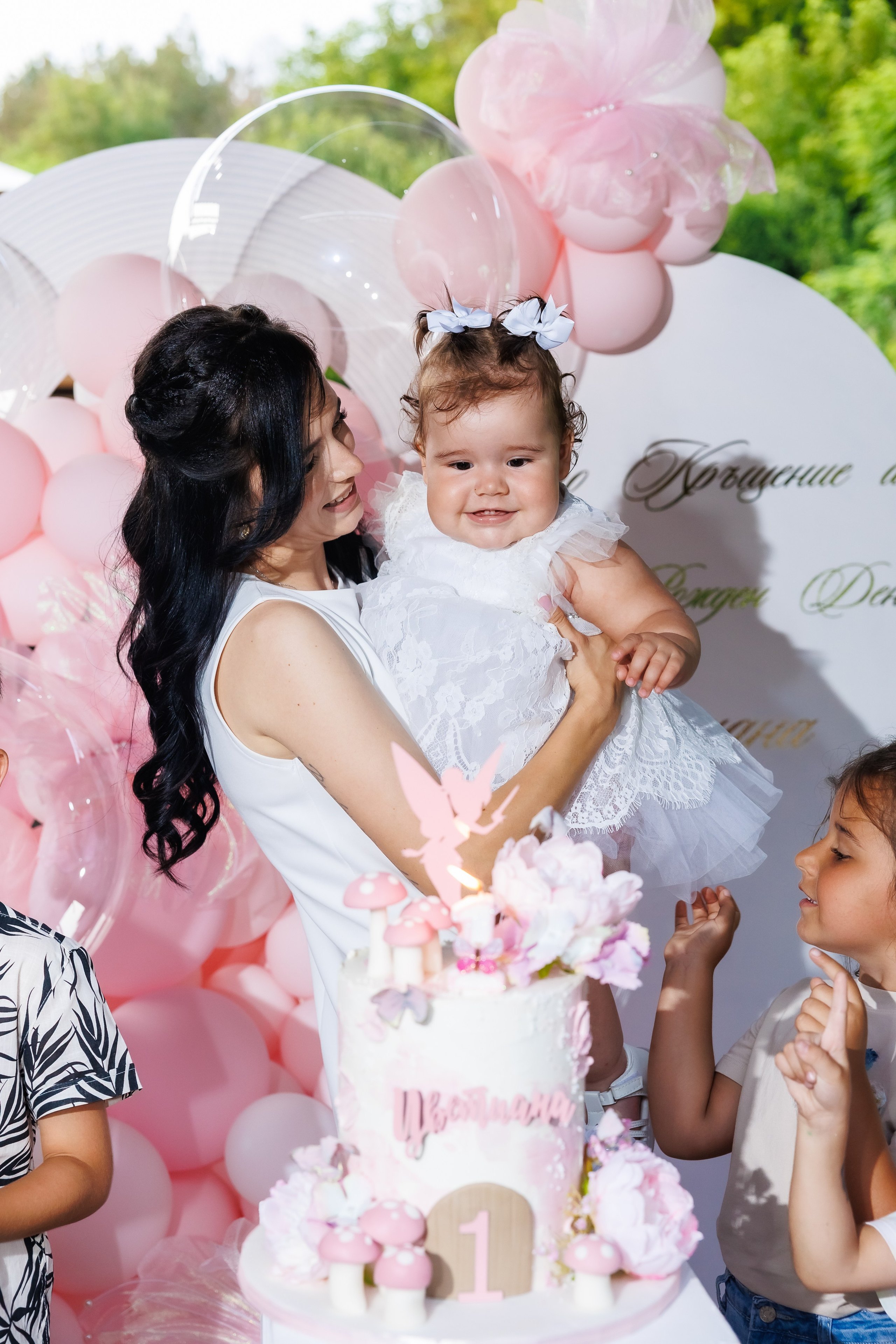 Bachelorette Party. Фотограф Ирина Йотова