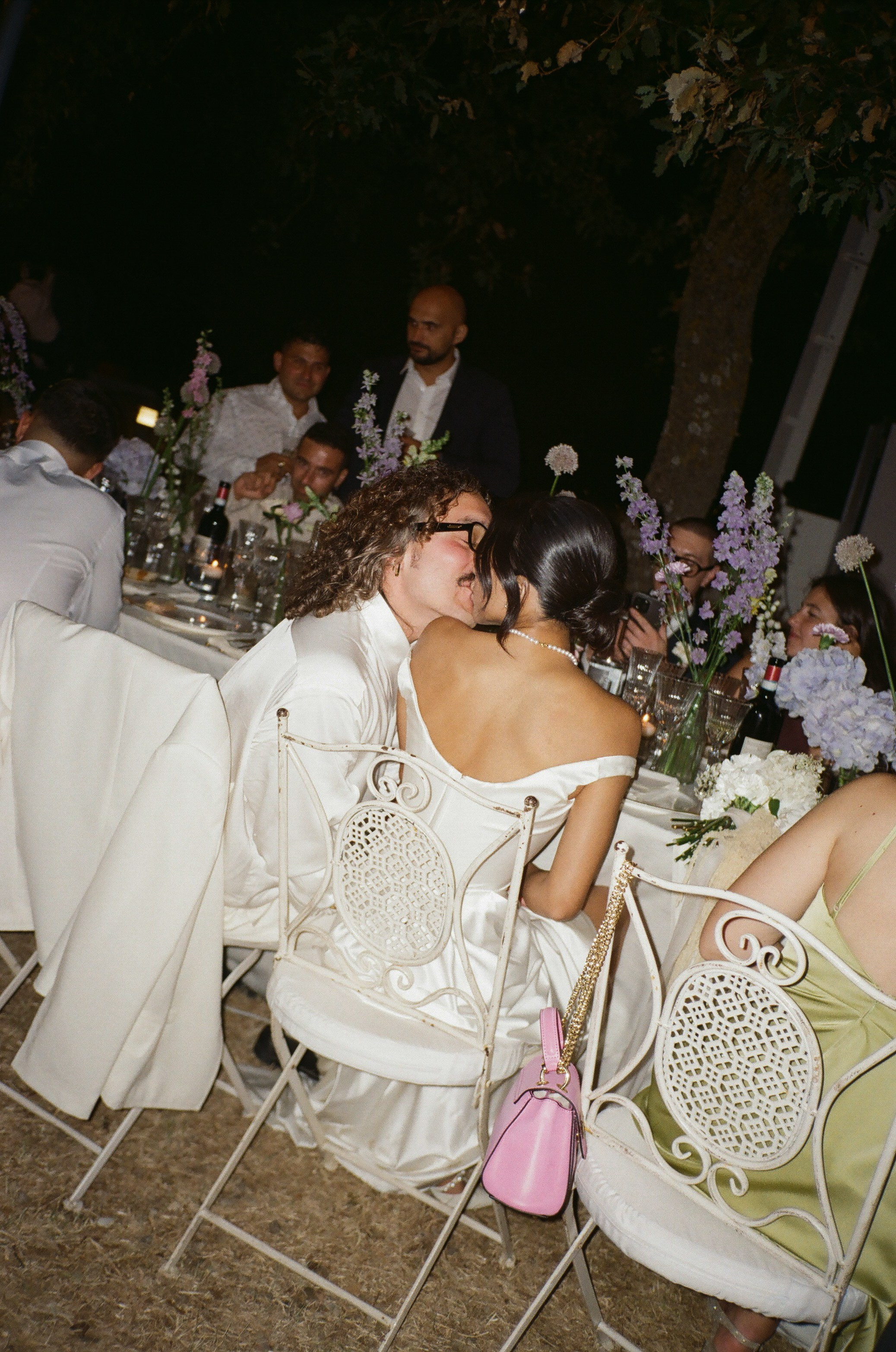 Fabio&Hanin film. Wedding photographer Italy