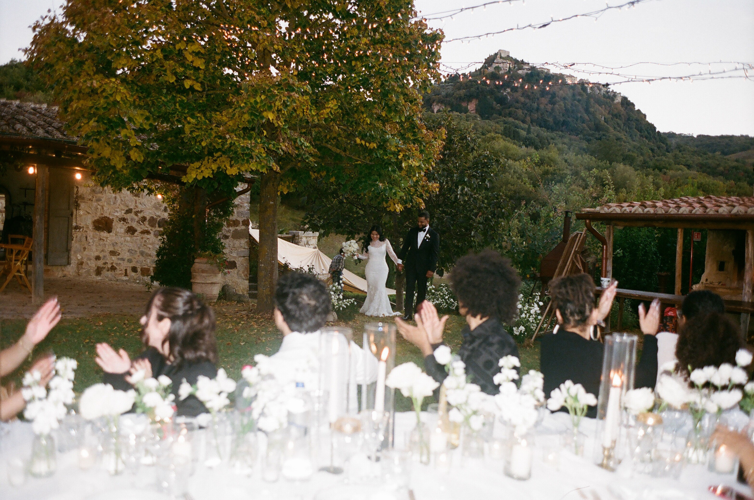 Mitcell&Melanie film. Свадебный фотограф Виктория Саврук