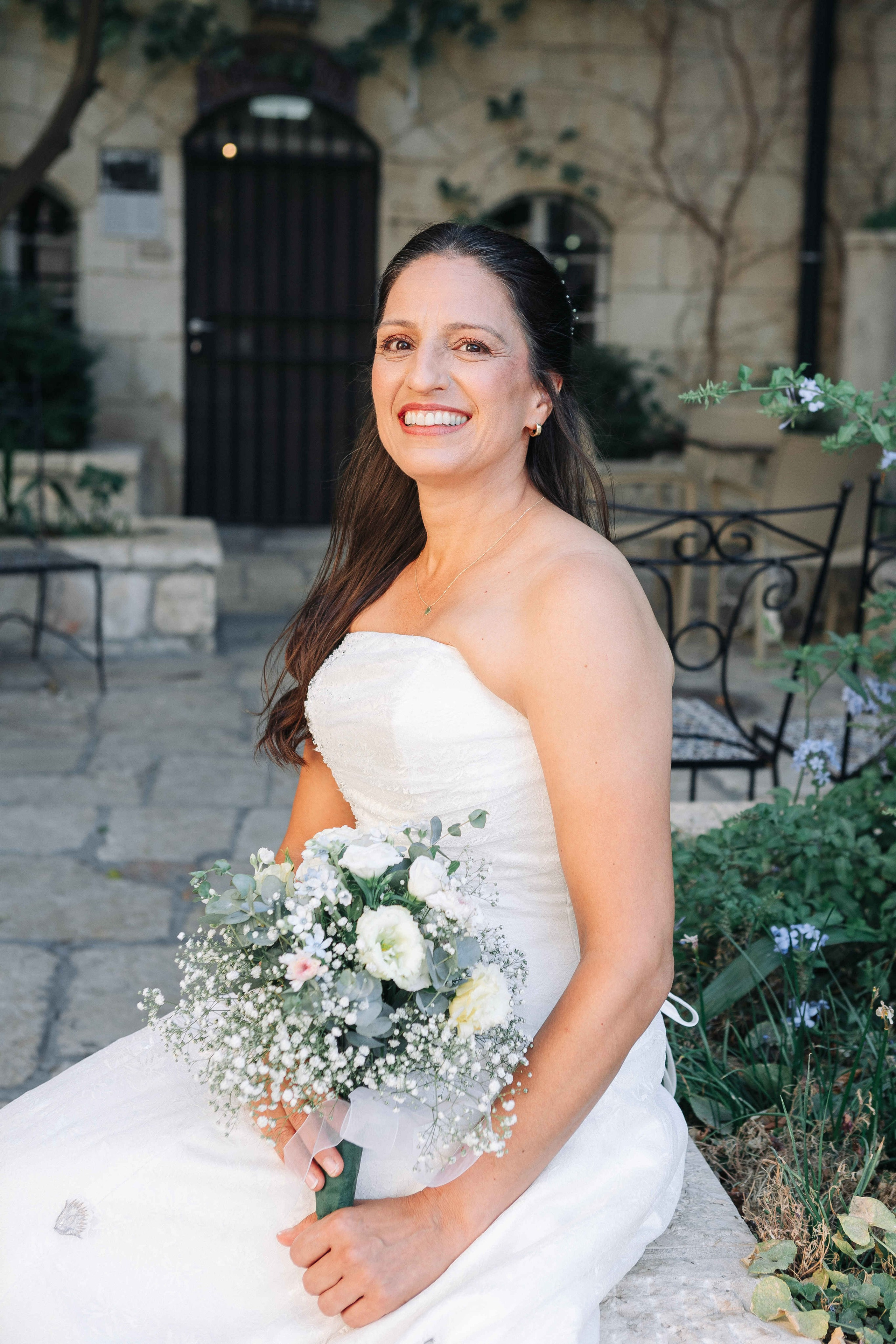 WEDDING OF FOREIGNERS IN THE OLD CITY OF JERUSALEM. Https://shi-photo.com/