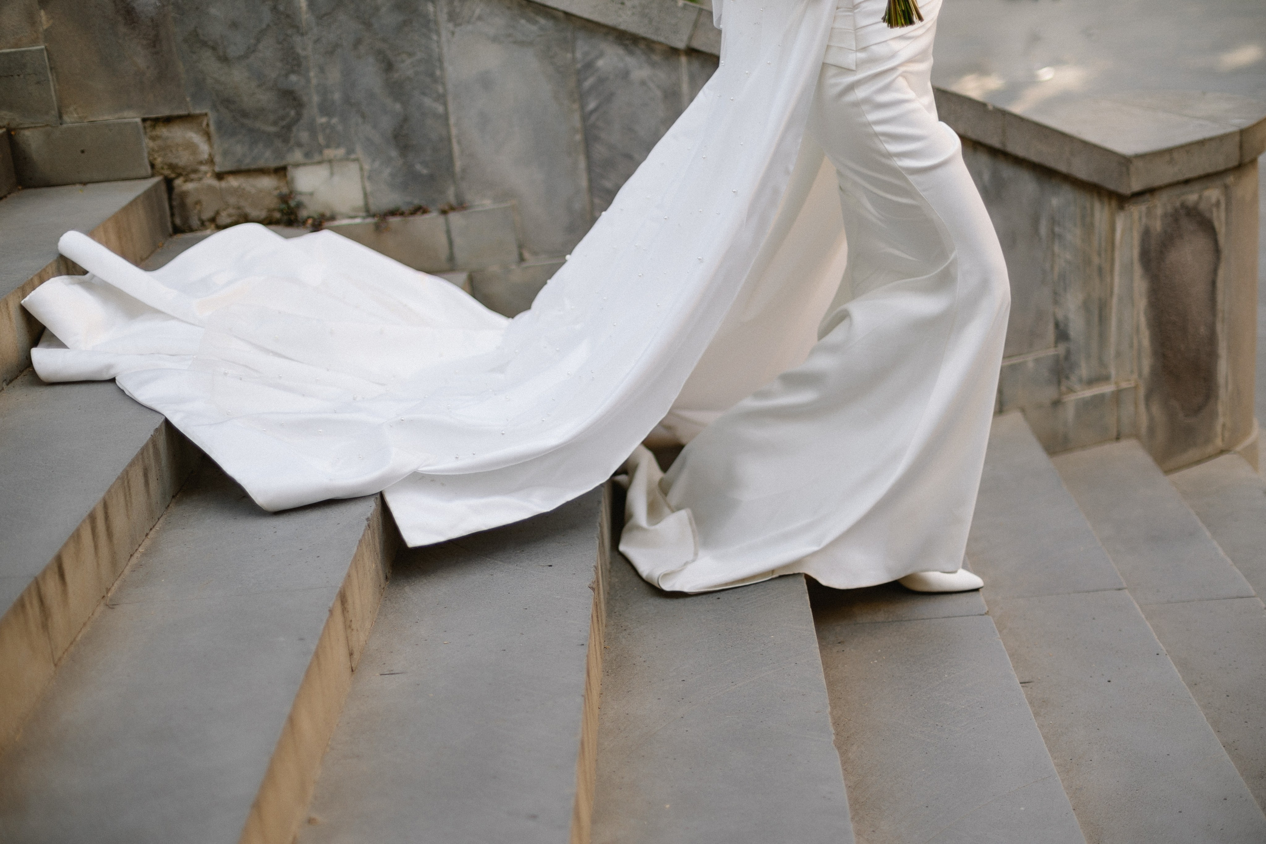 Alexandra & Koba. Photographer Anna Nazarenko