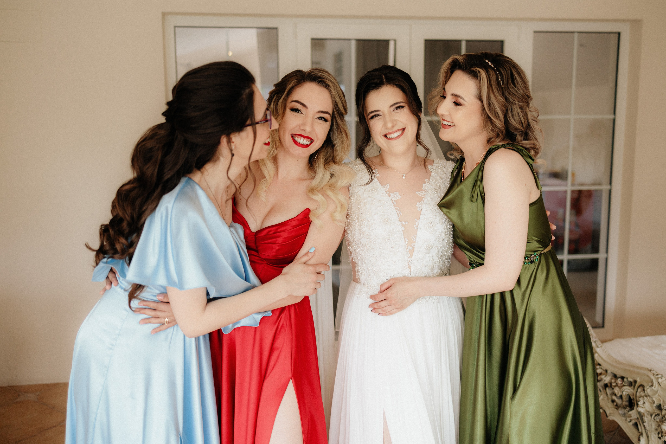 Wedding Larisa & Alin. Ionutdraganfoto.com