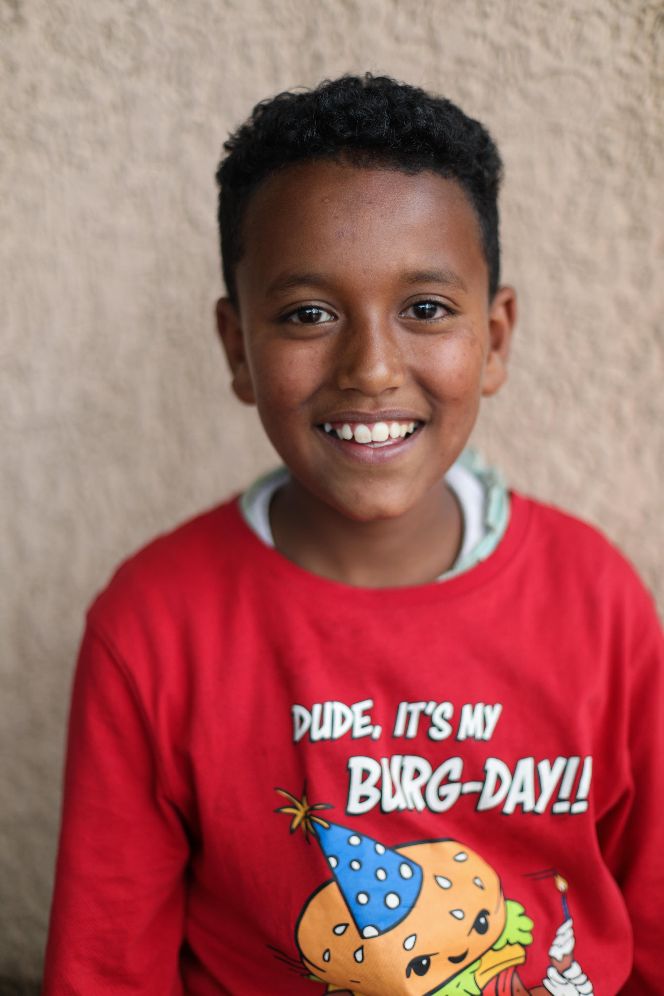 Sponsorship for children. Documentary, lifestile photographer in Morocco Marina Chaikovskaia