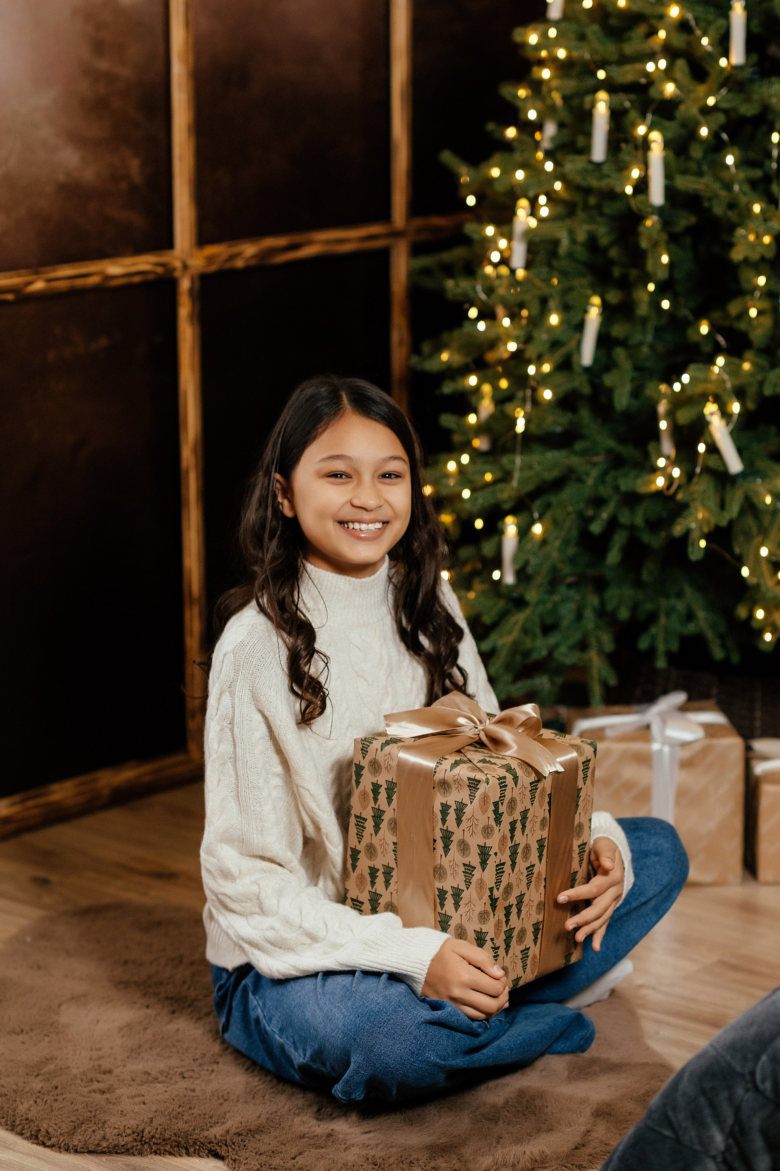 New Year 2025. Семейный и свадебный фотограф Ирина Будеч