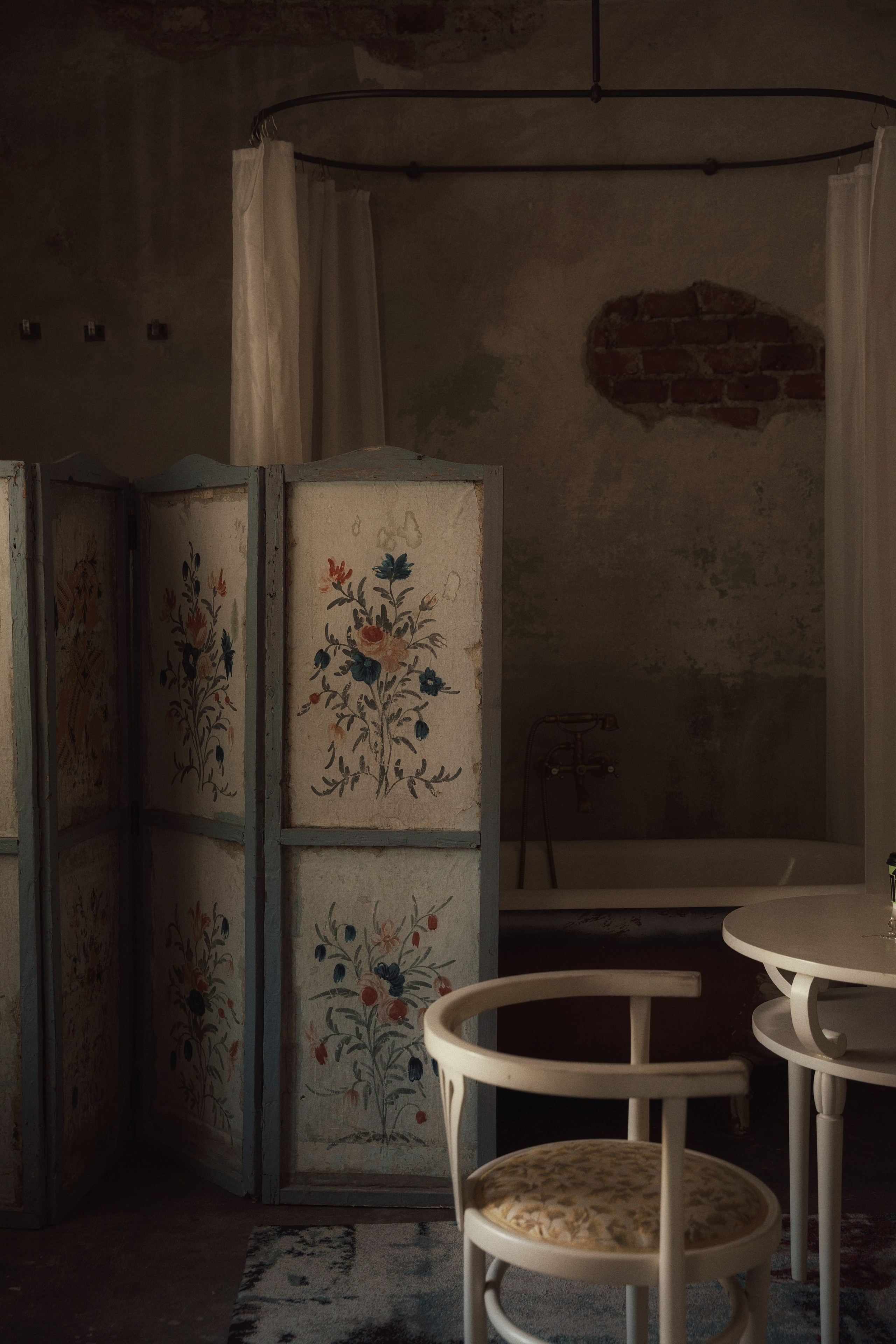 The Emerald | Prague