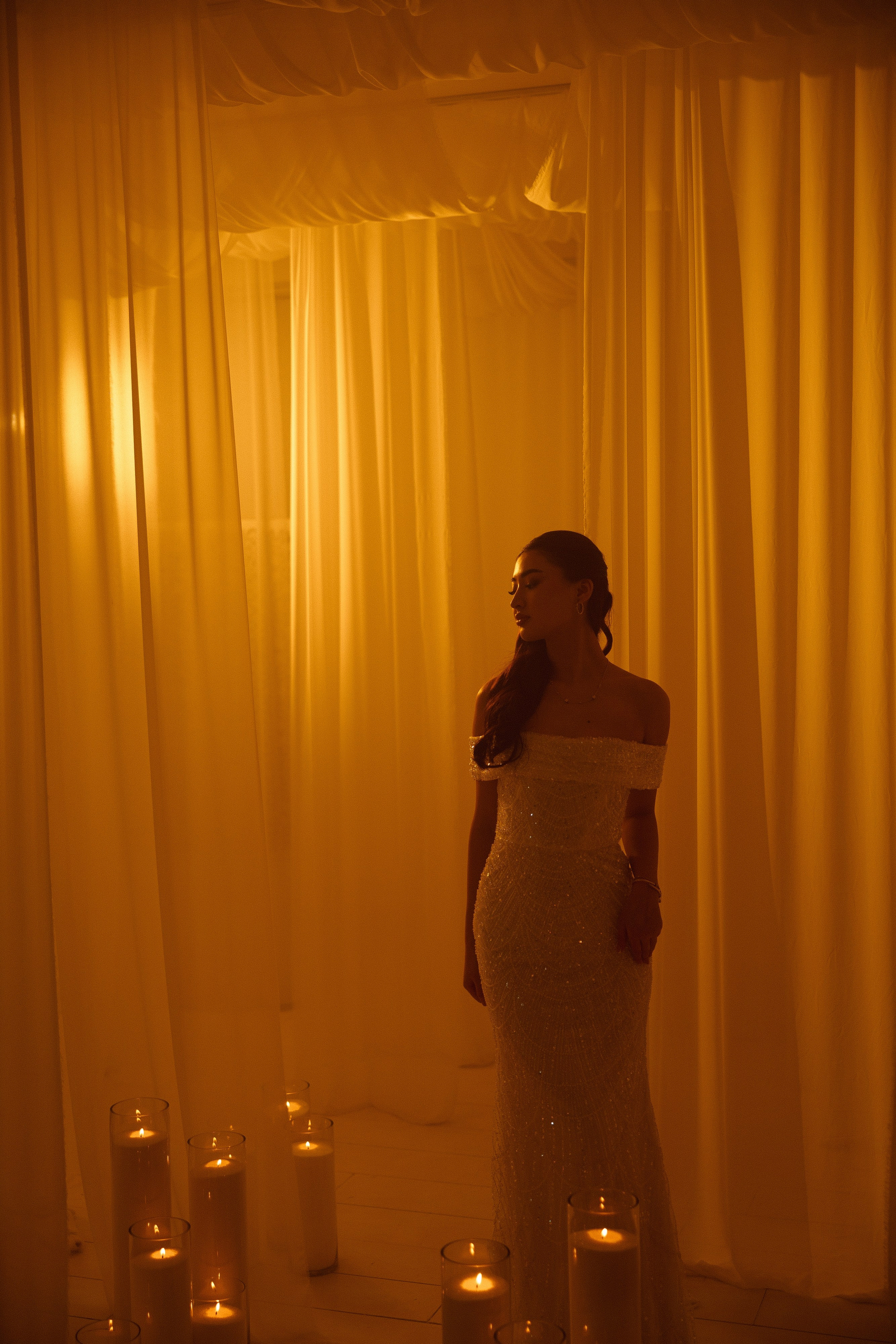 Manas & Zhanara. Азимжан Нуритдинходжаев — свадебный фотограф