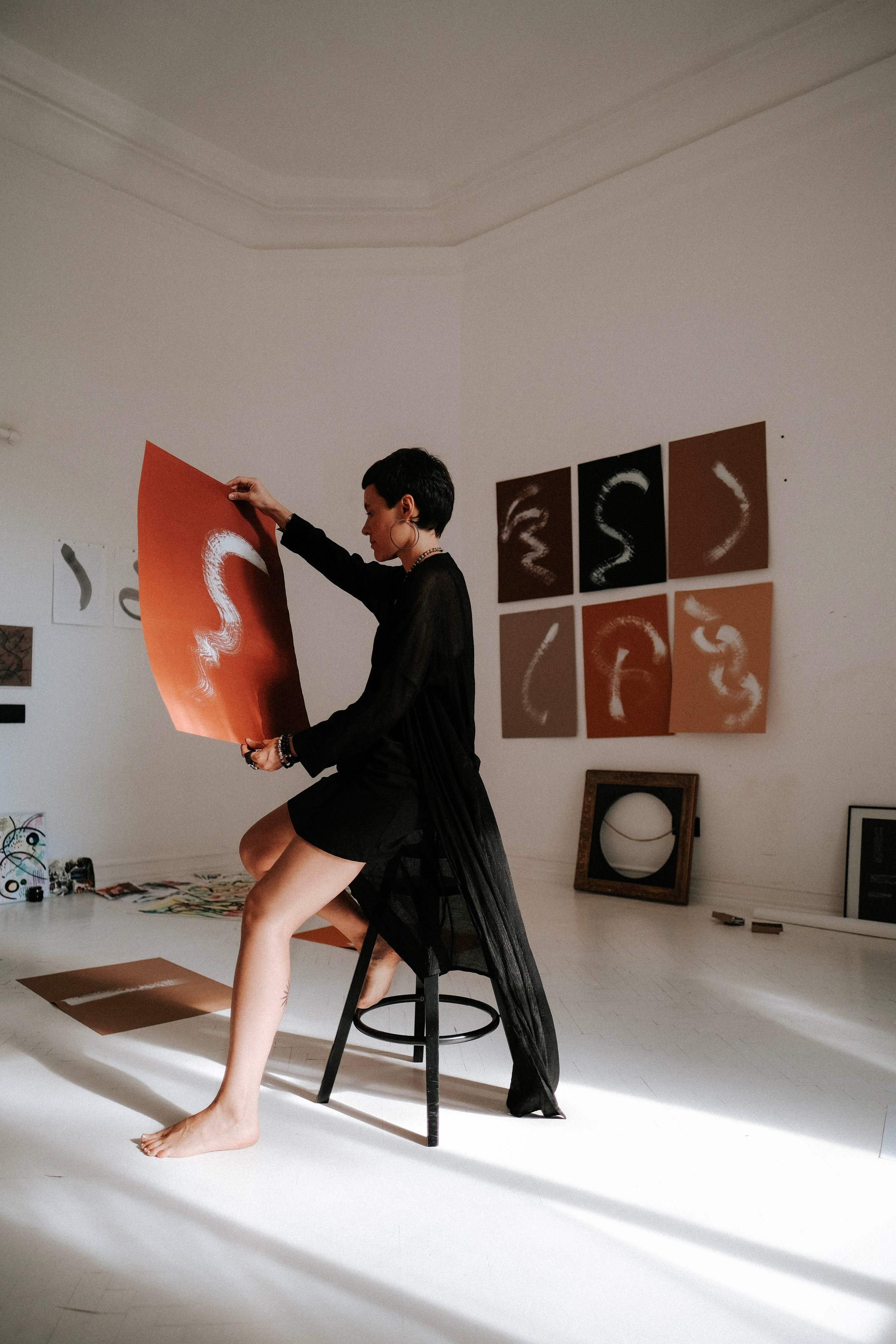 Janna Eva Sheina. Authentische Familienfotografie in Köln