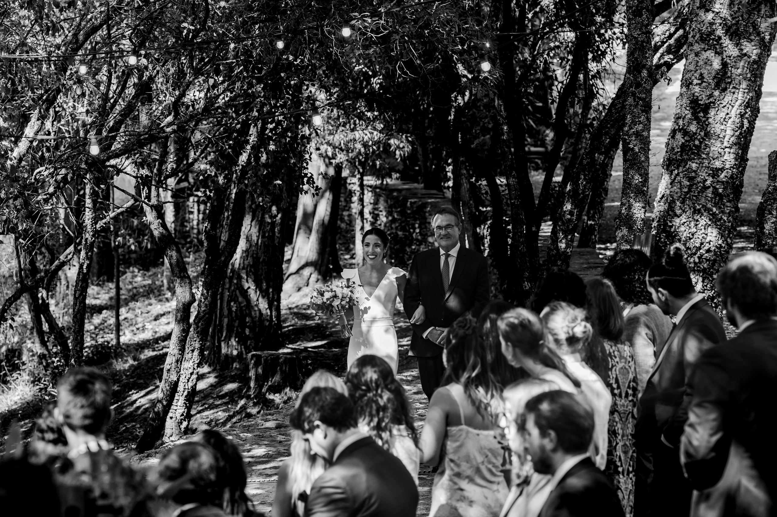 Jorge & Alicia — Quinta de Alvre. Lisbon Wedding Photographer | Timeless Documentary Wedding Photography
