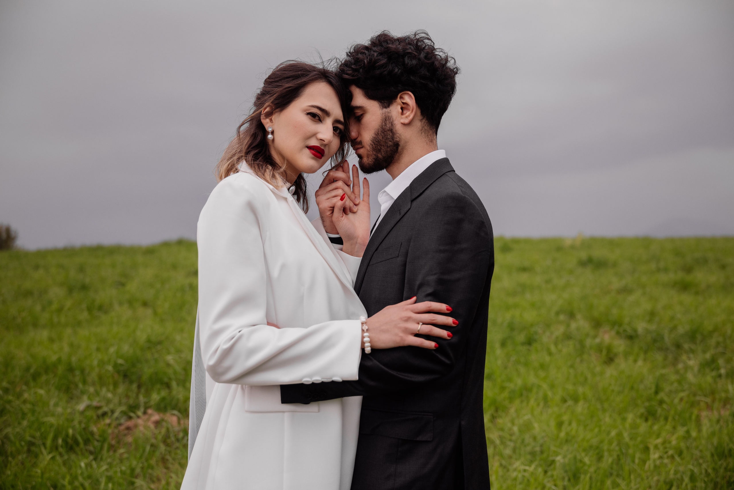 Свадьба в горах. Фотограф Вероника Яцына в Ташкенте