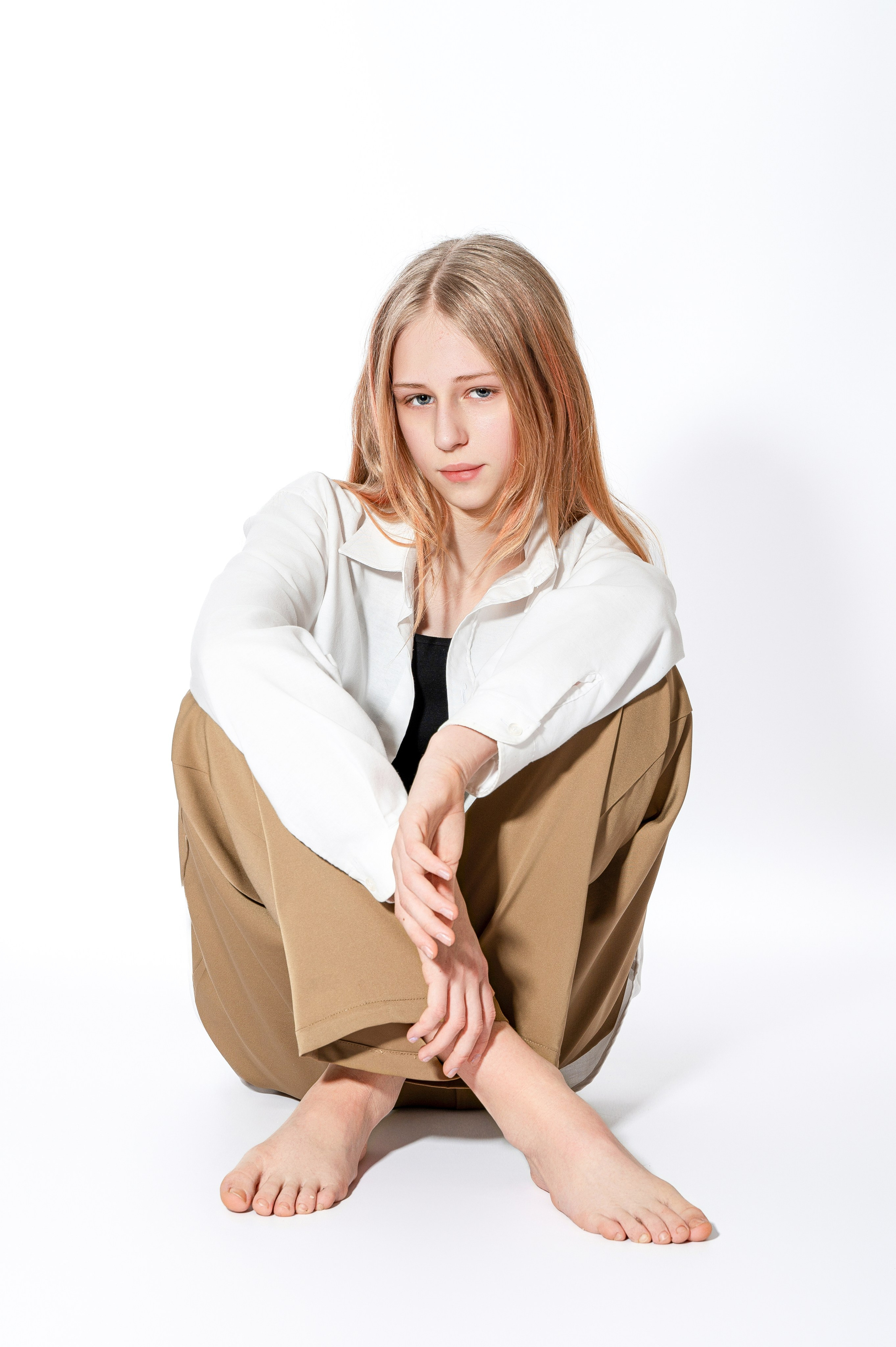 Lika. Главная