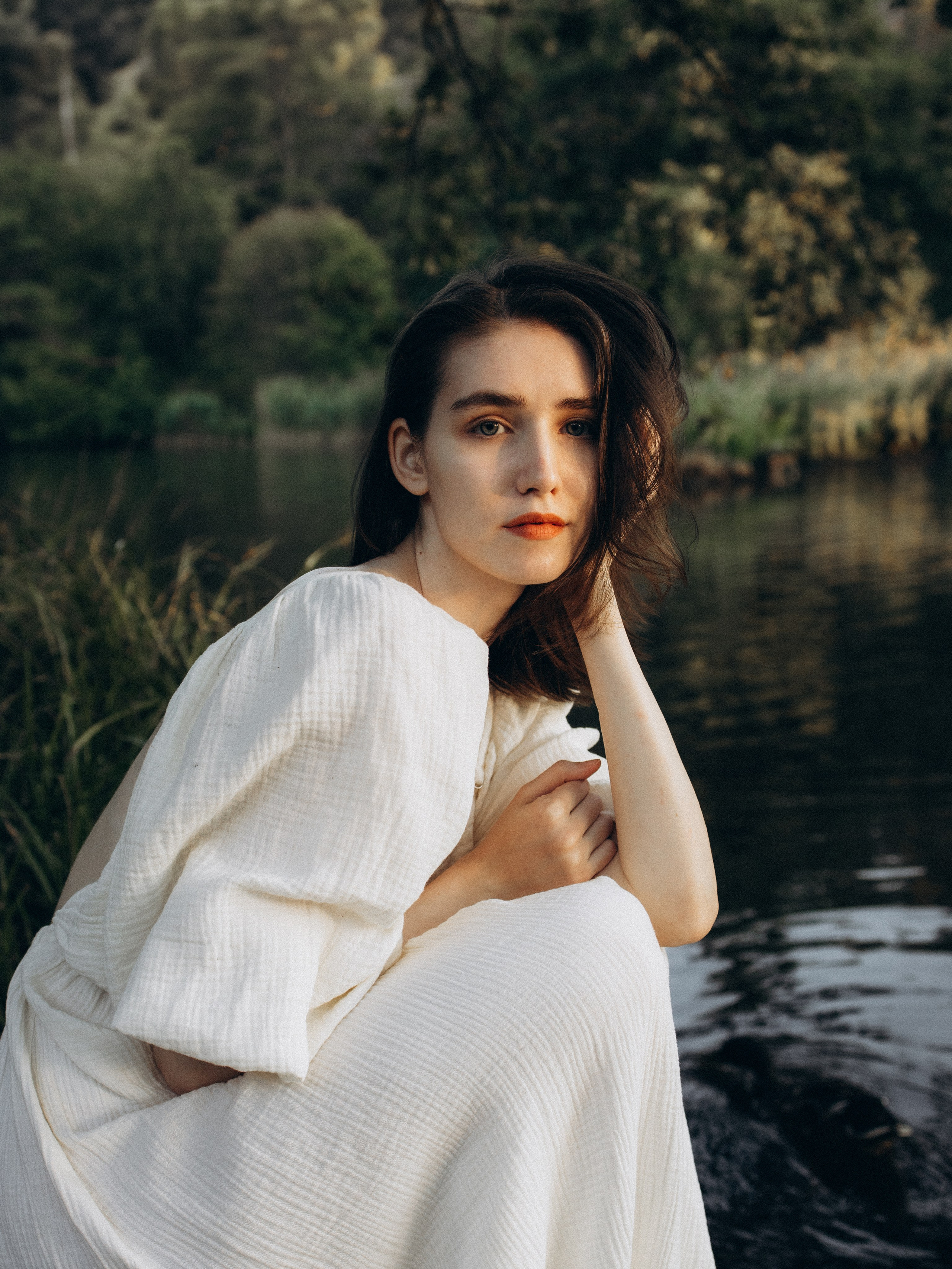 Renata. Kristina, portrait and family photographer in Helsinki