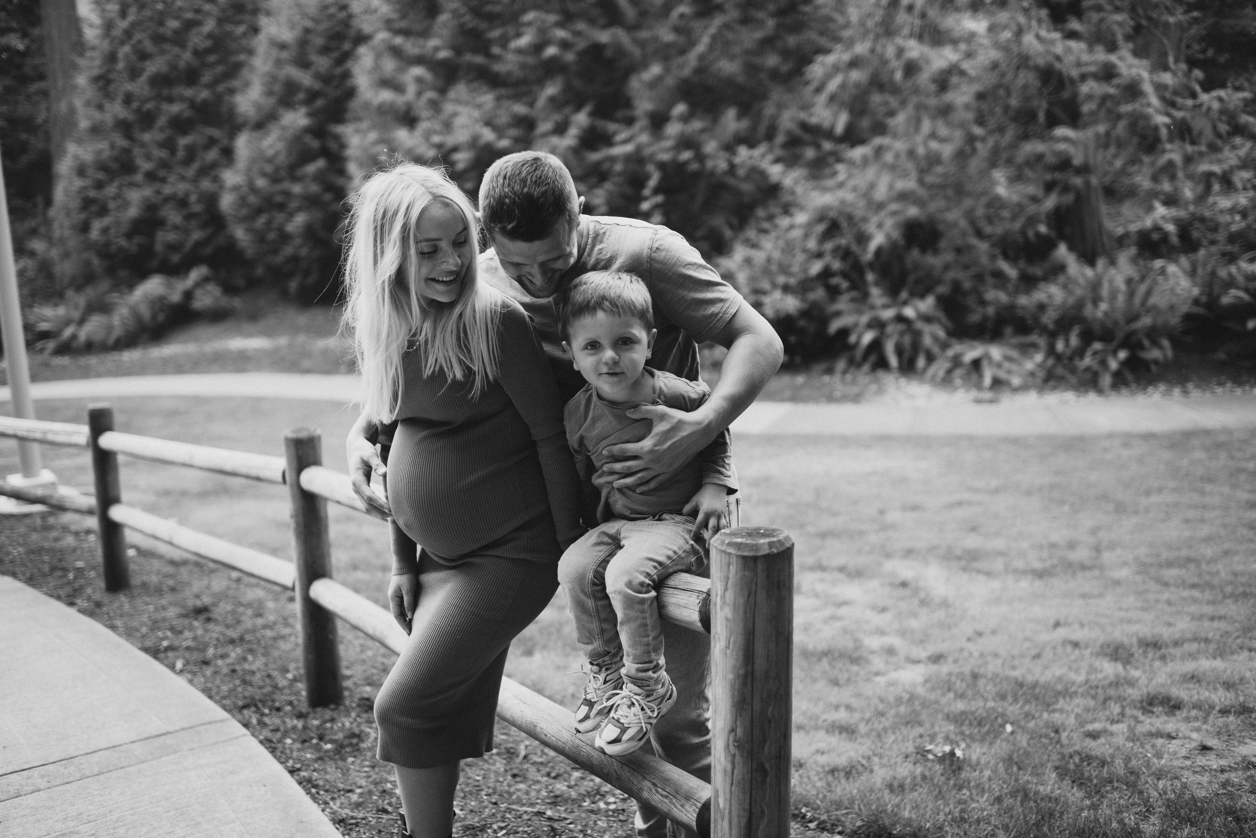 Awaiting for Polina. Newborn, pregnancy, family photographer in New Jersey