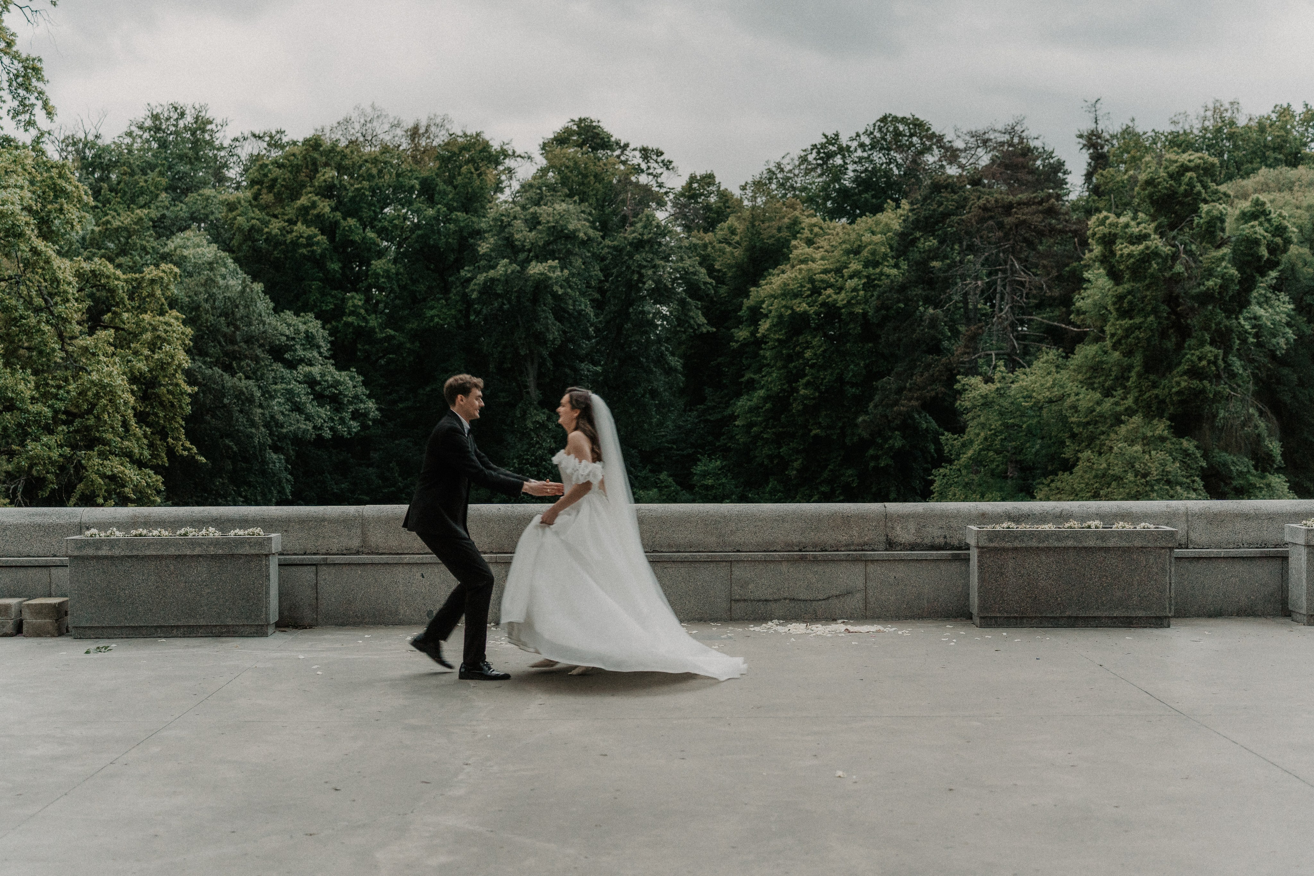 Ślub Soni i Nikity. Ania Smol Fotograf Olsztyn