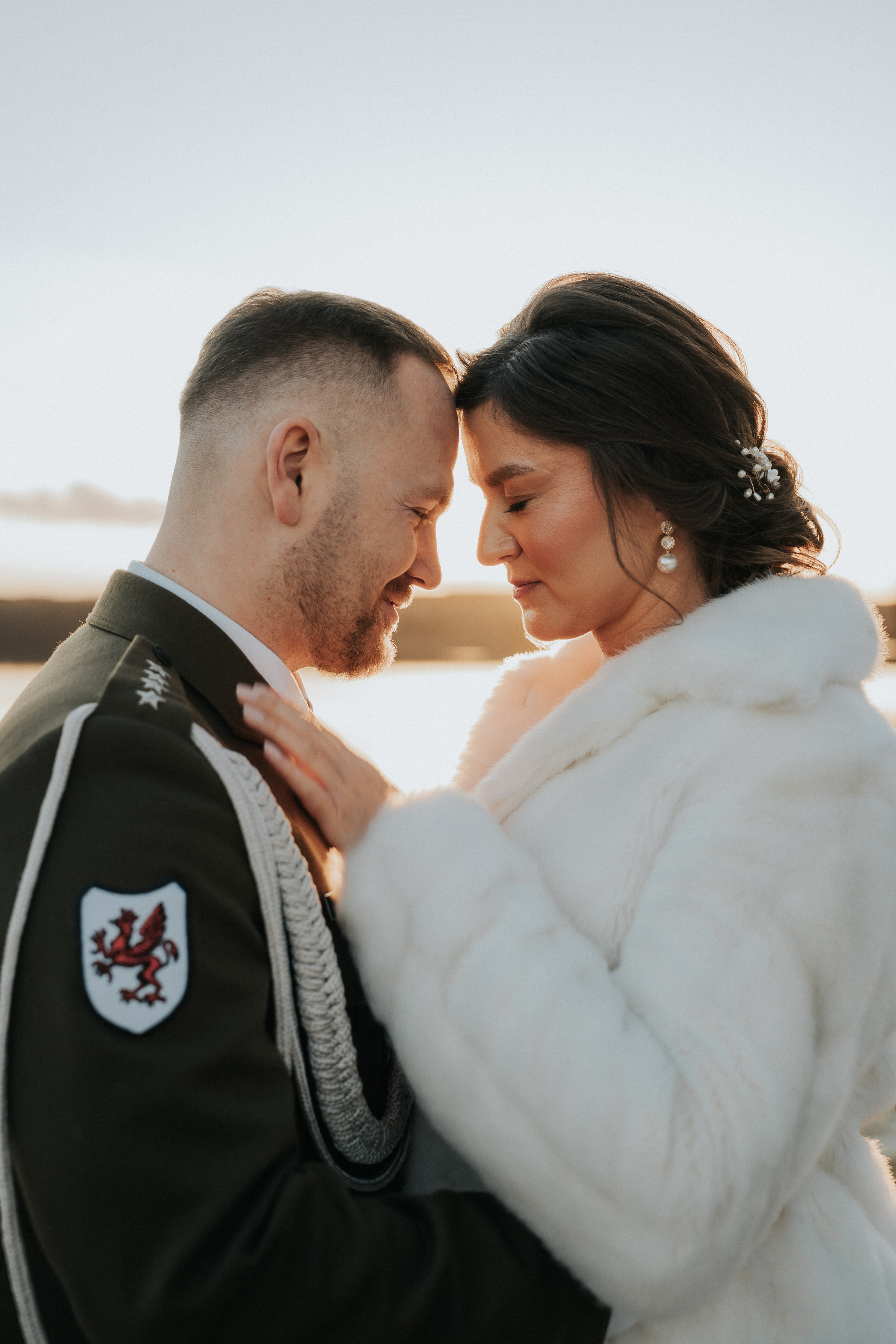 Sesje ślubne. Ania Smol Fotograf Olsztyn