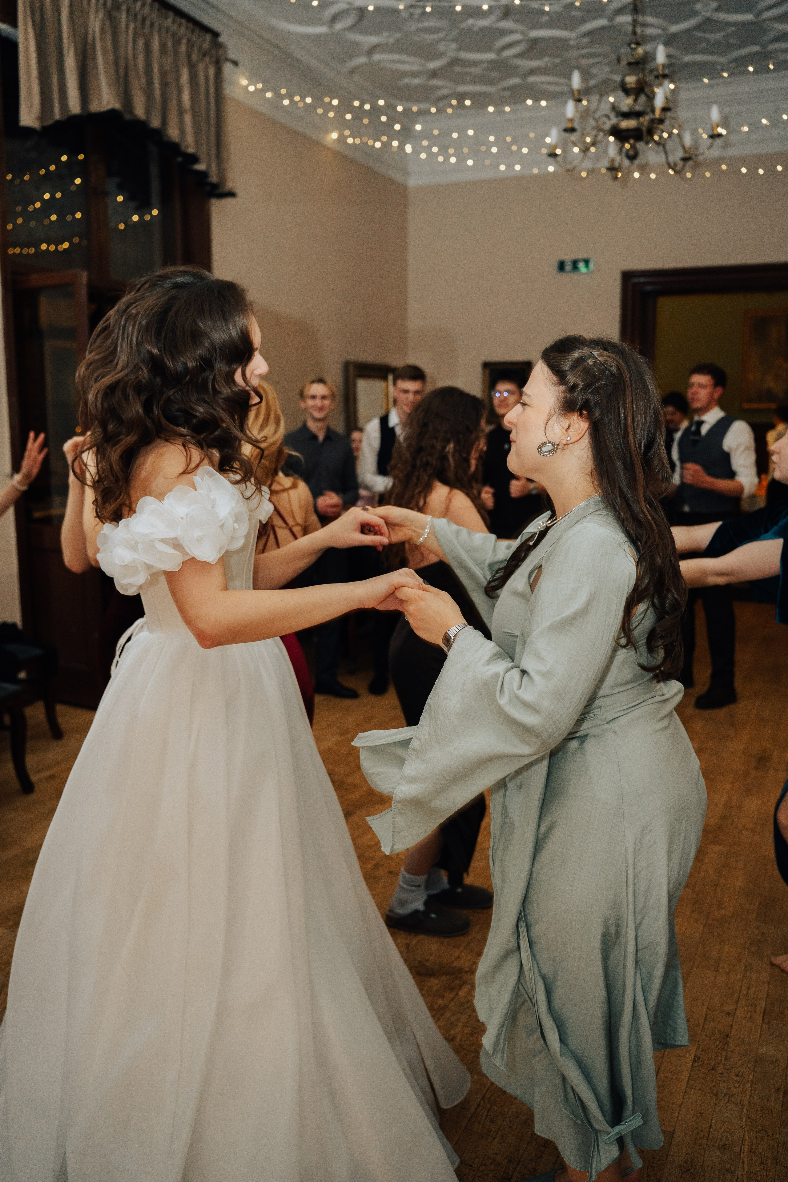 Ślub Soni i Nikity. Ania Smol Fotograf Olsztyn