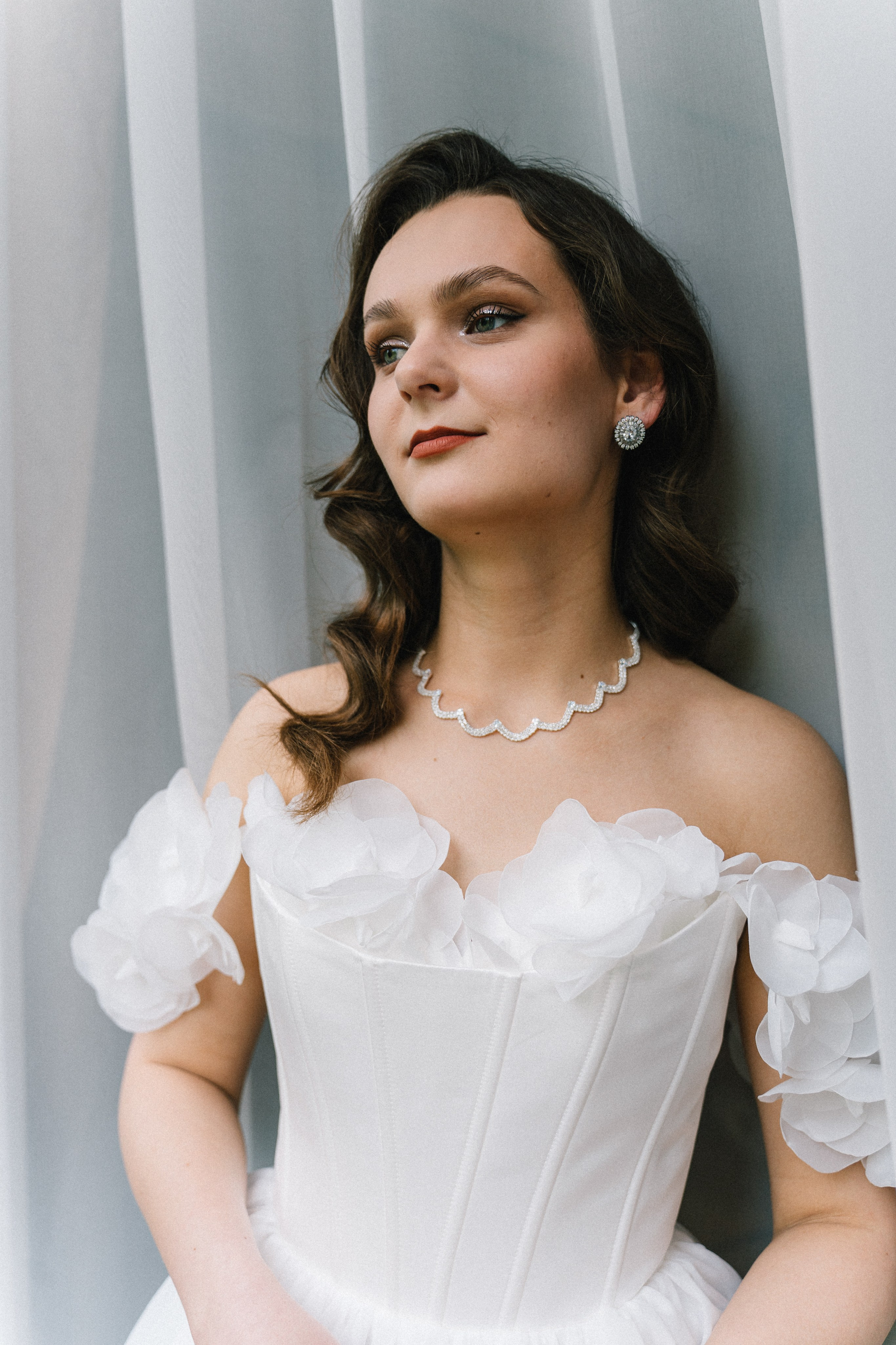 Ślub Soni i Nikity. Ania Smol Fotograf Olsztyn