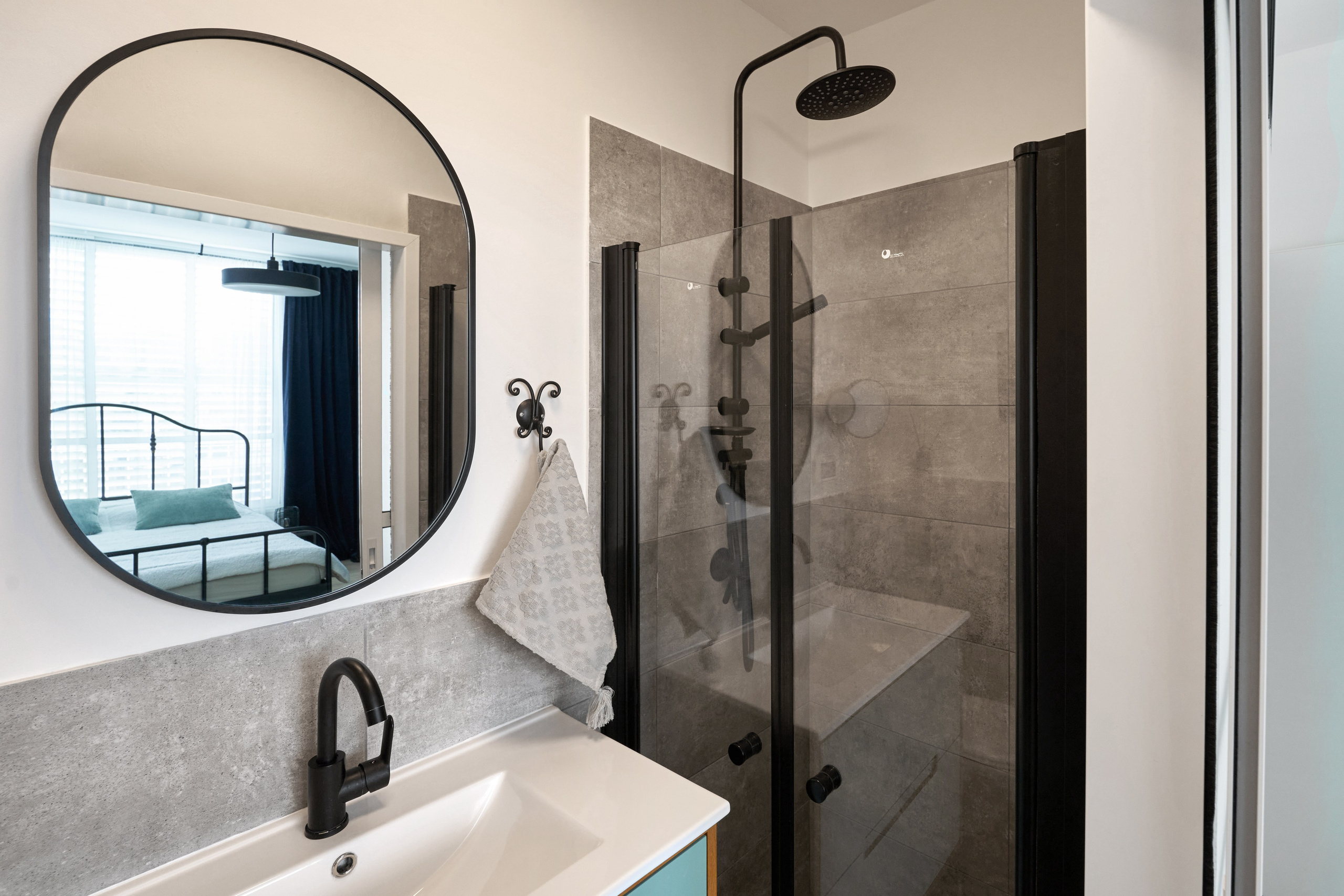 Interior. צלם אלכס ברט בישראל