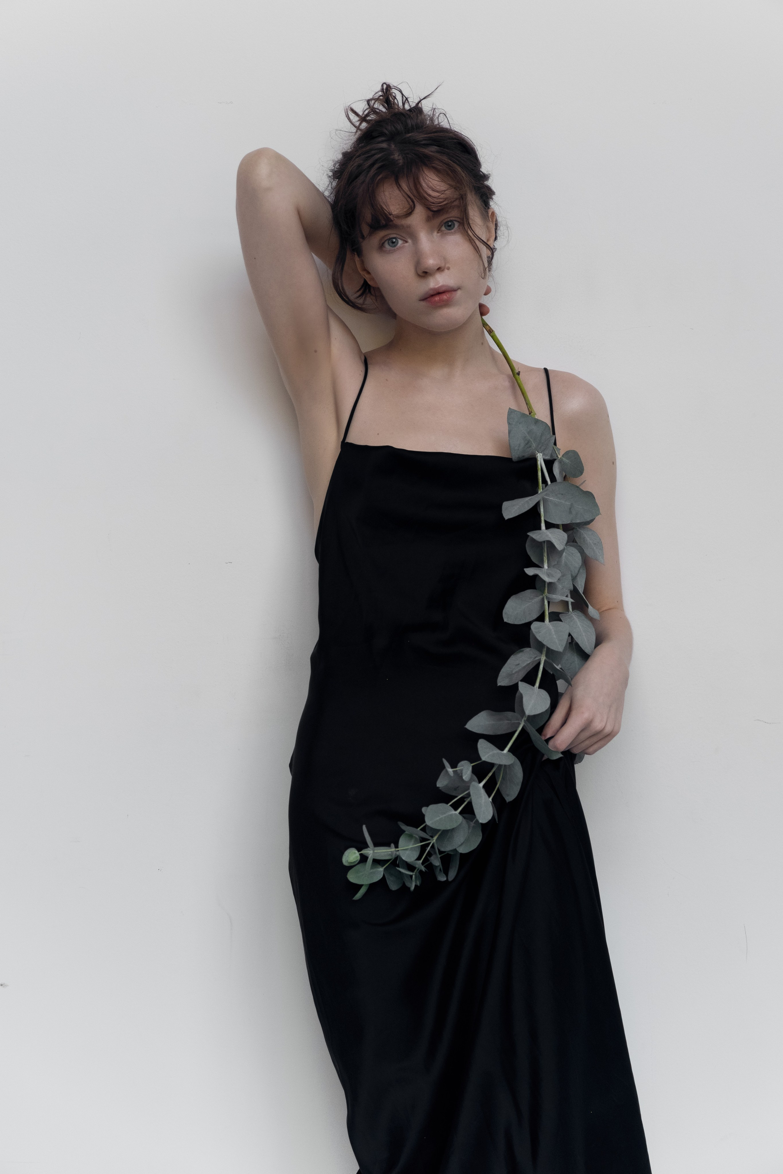 El Secreto. Photographer Olga Tsoi