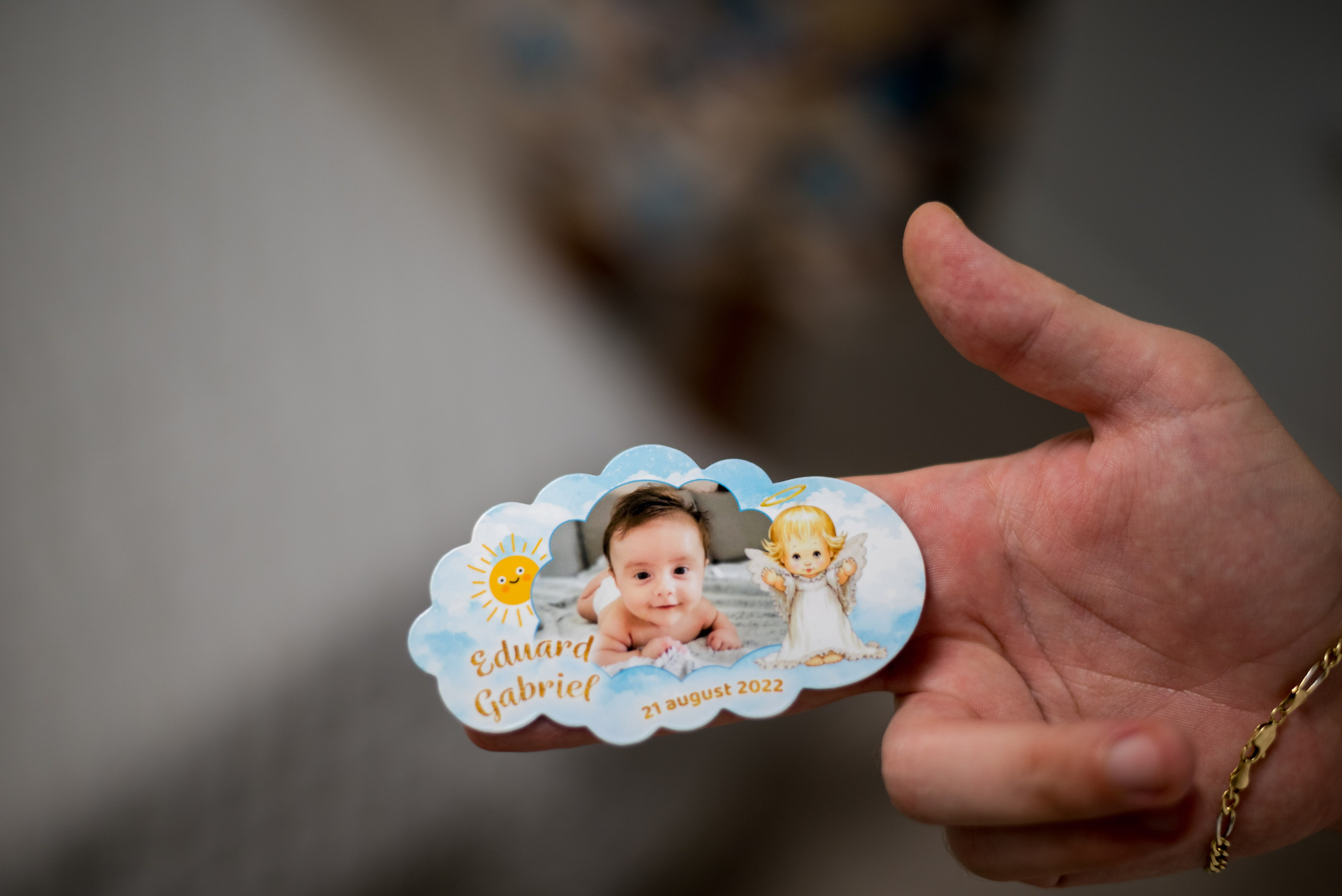 Botez. Fotograf evenimente Targoviste