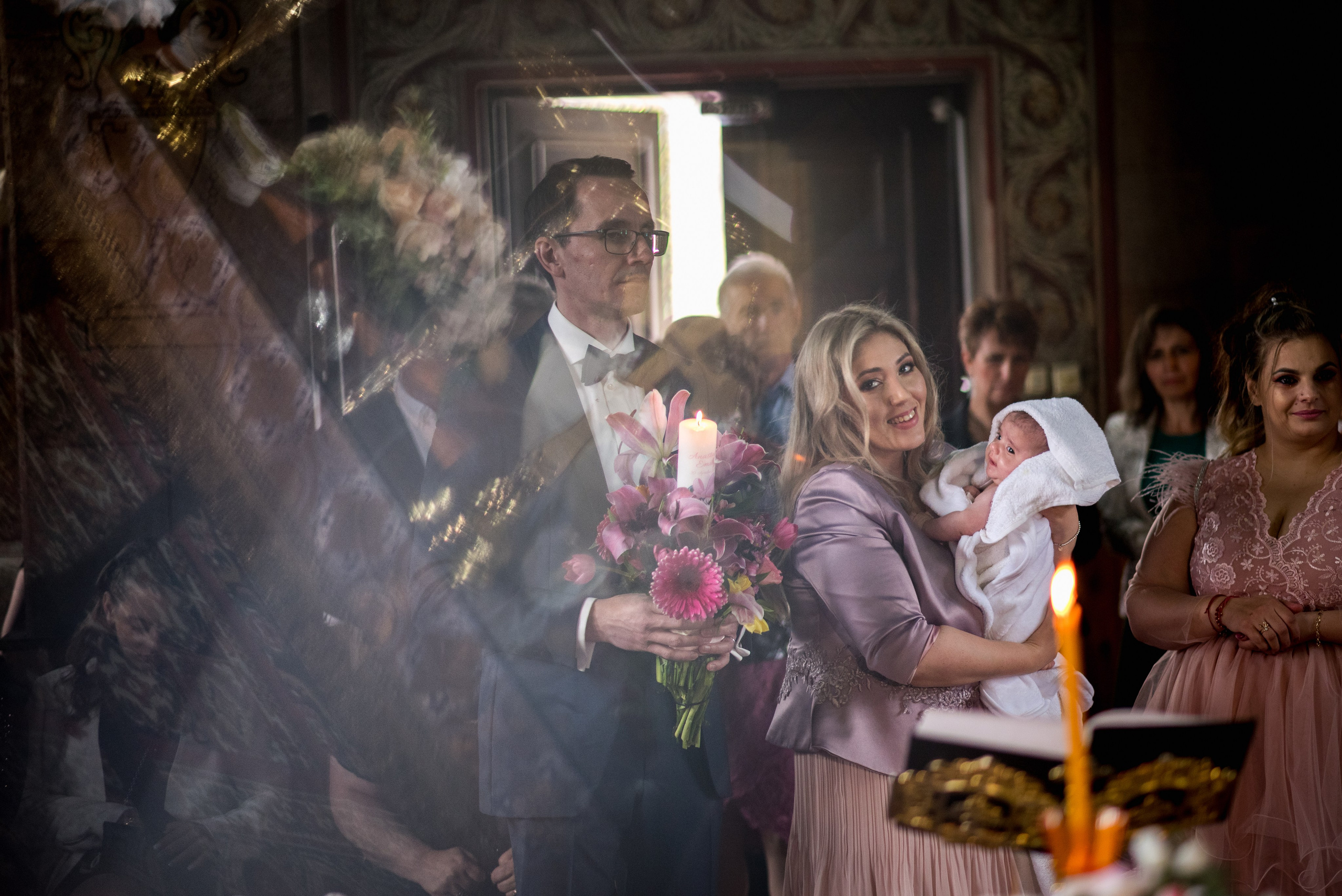 Botez. Fotograf evenimente Targoviste